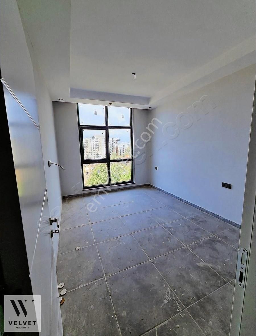 Alanya / Mahmutlar / Satılık 1+1 / Ecolgy Corner - Görsel 9