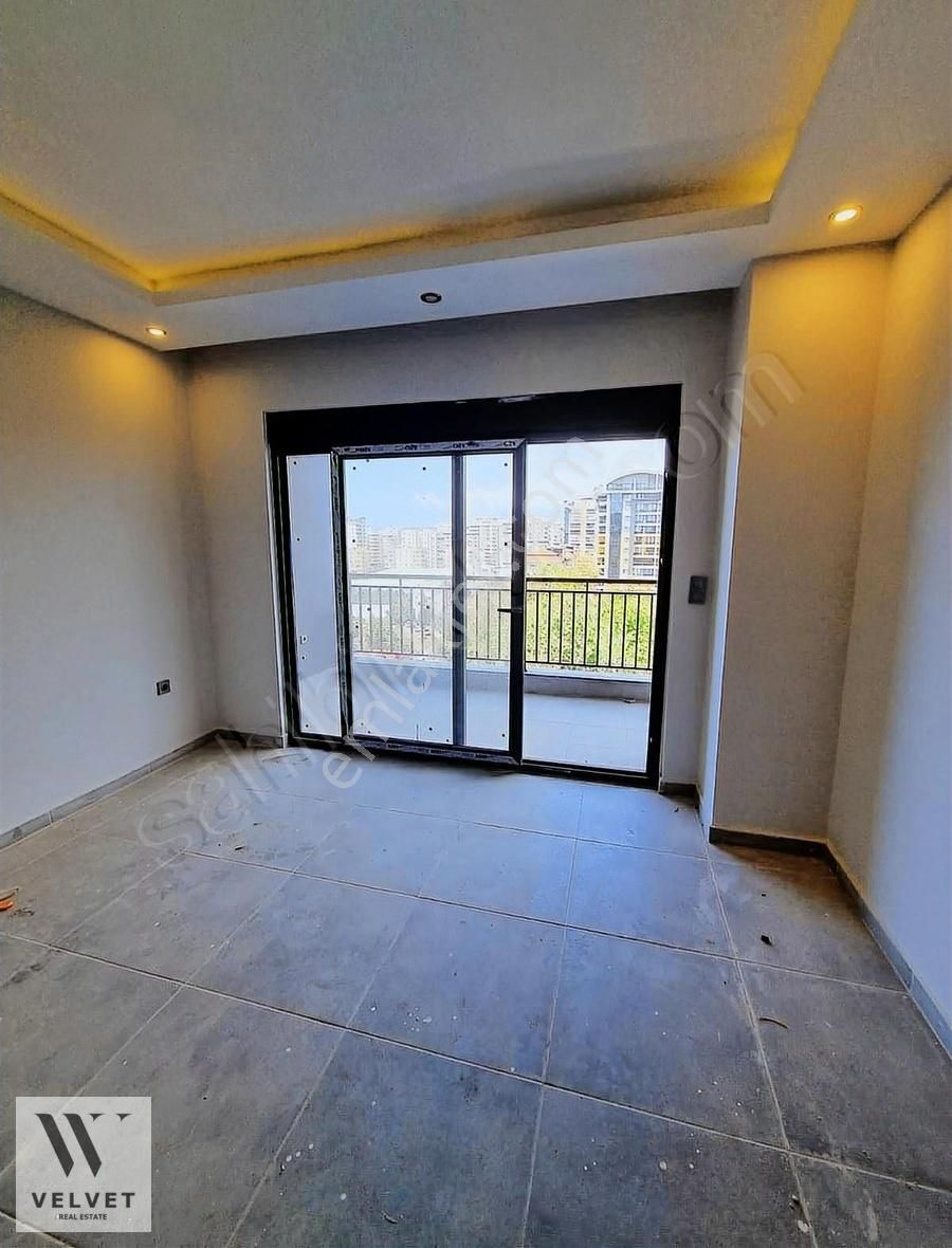 Alanya / Mahmutlar / Satılık 1+1 / Ecolgy Corner - Görsel 10