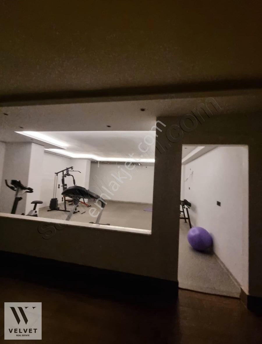 Alanya / Mahmutlar / Satılık 1+1 / Ecolgy Corner - Görsel 3