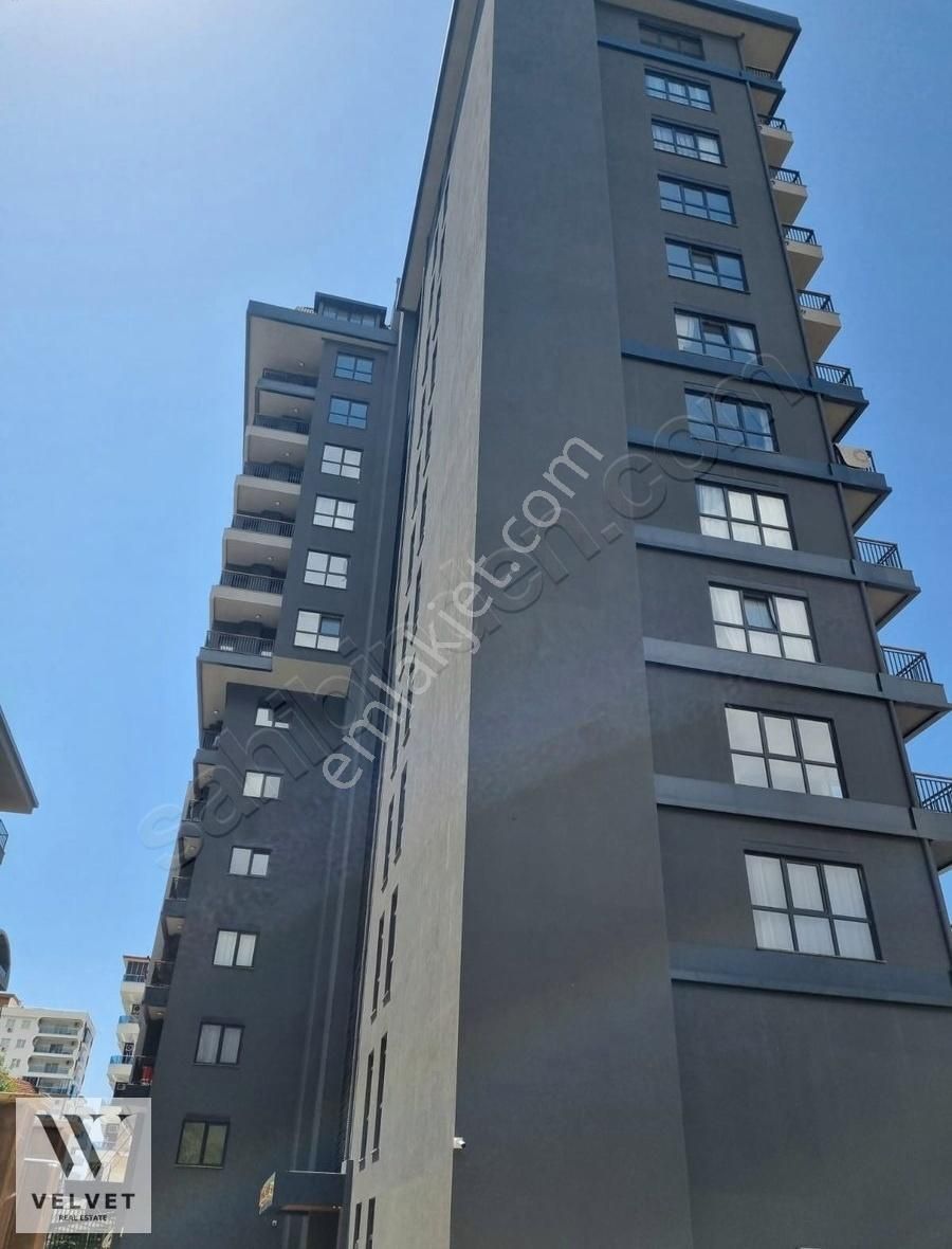 Alanya / Mahmutlar / Satılık 1+1 / Ecolgy Corner - Görsel 5