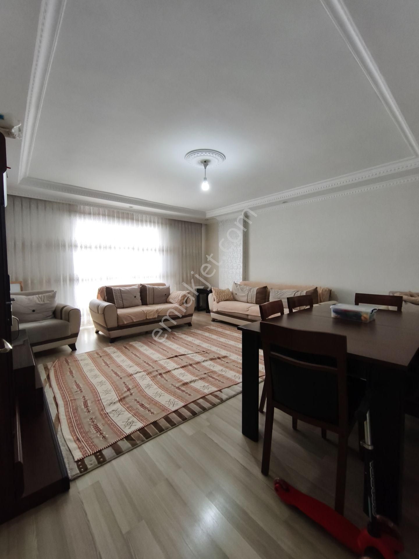 Acun Gayrimenkulden Satılık 3+1 Daire