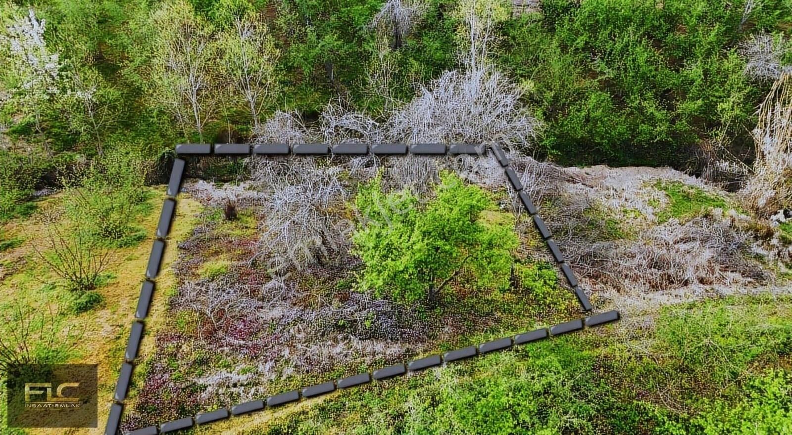 Karasuya 20 Dk Mesafede Bungalov Tinyhouse Yapımına Uygun Arsa