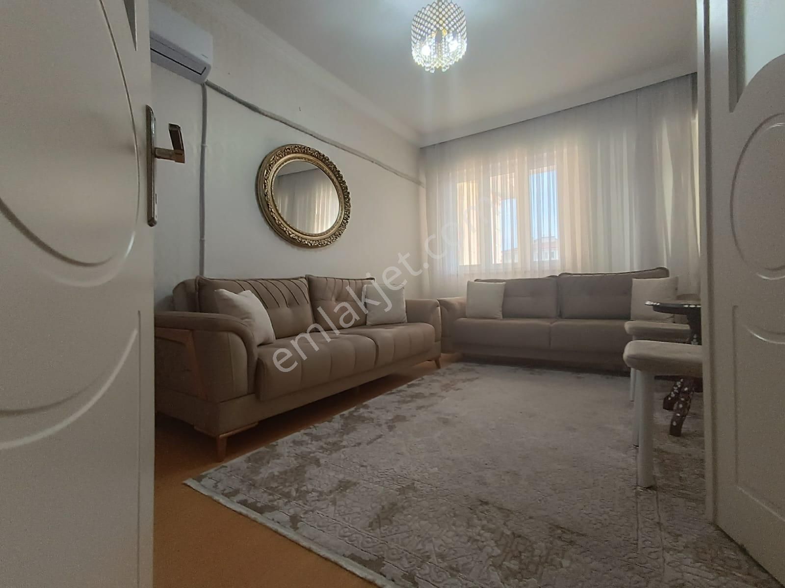 Millioğlu İnşaat'tan Seyrantepe'de Satılık 2+1 Daire