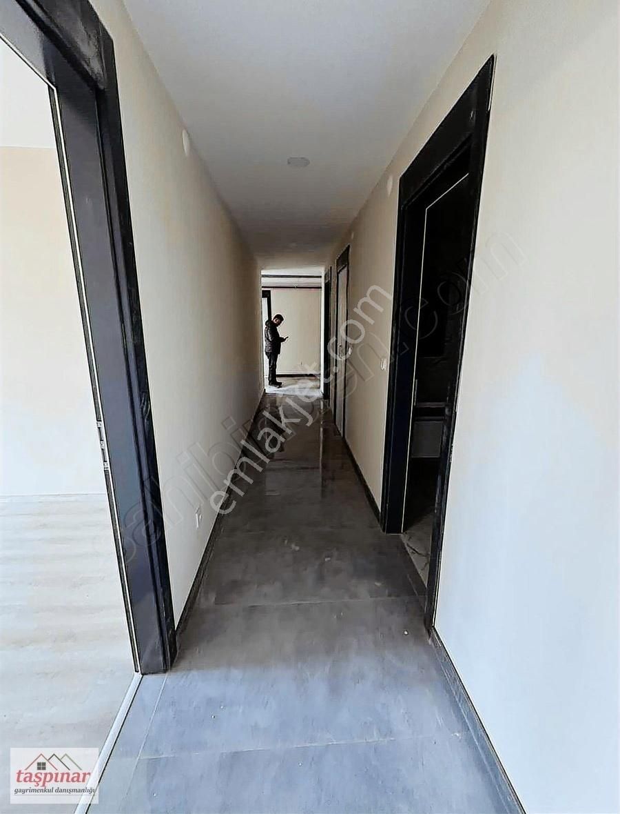Taşpınar Gayrimenkulden Satılık Hastane İlerisi 3+1 Daire