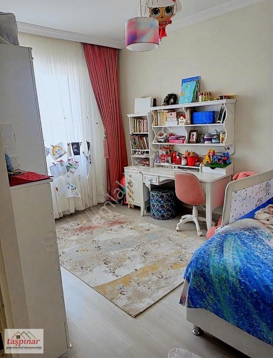 Satılık 4+1 188 M² Lüks Daire