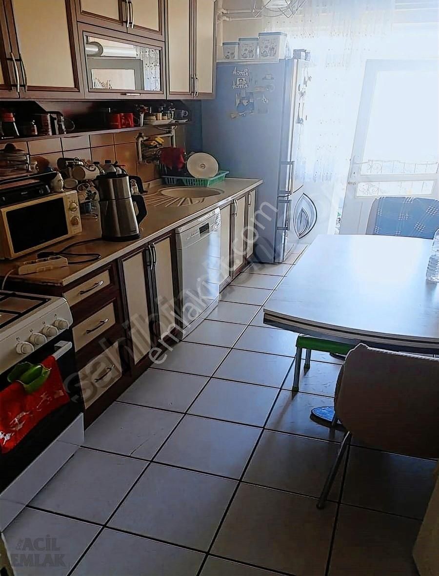 *çok Acil* Emlaktan Pınarbaşı Mh.sinde 3+1 Satılık Daire