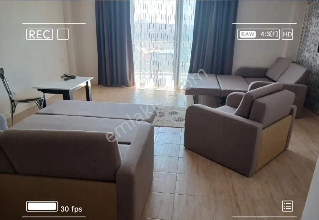 Afyon Gazlıgölde Satılık Daire - Görsel 4