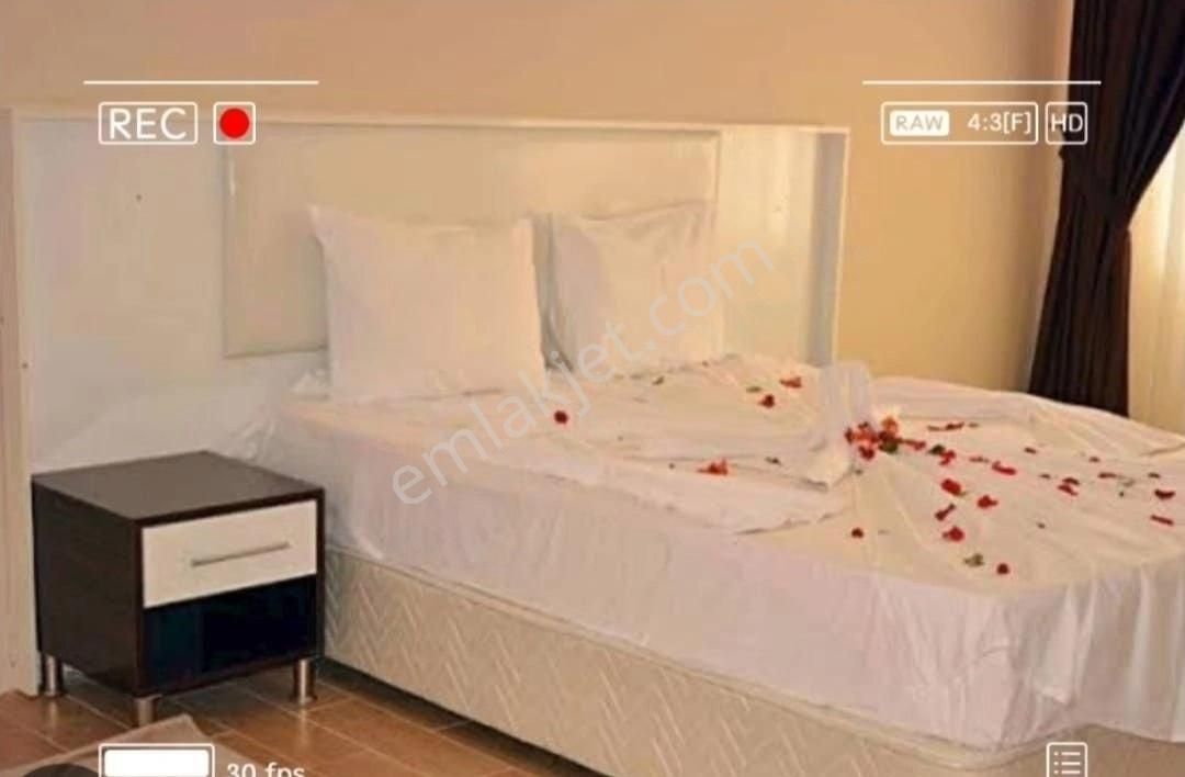 Afyon Gazlıgölde Satılık Daire - Görsel 8