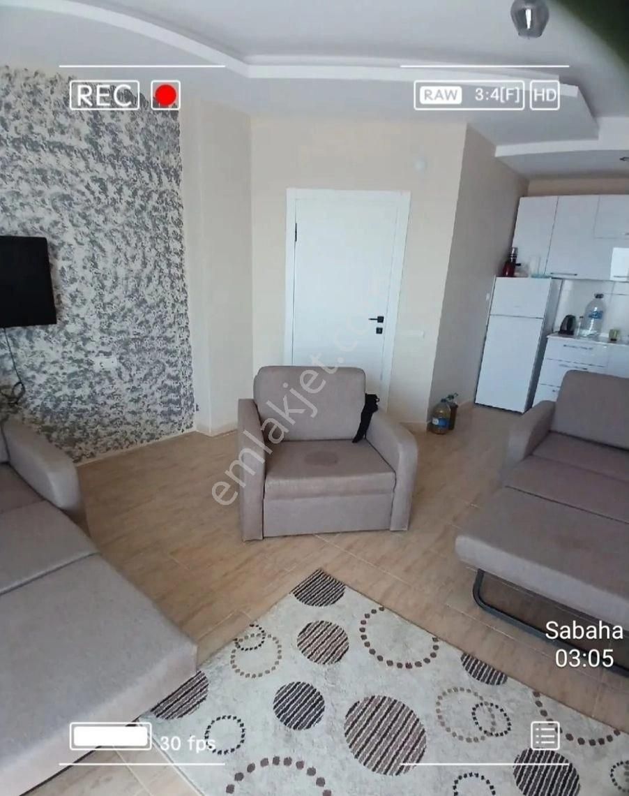 Afyon Gazlıgölde Satılık Daire - Görsel 6