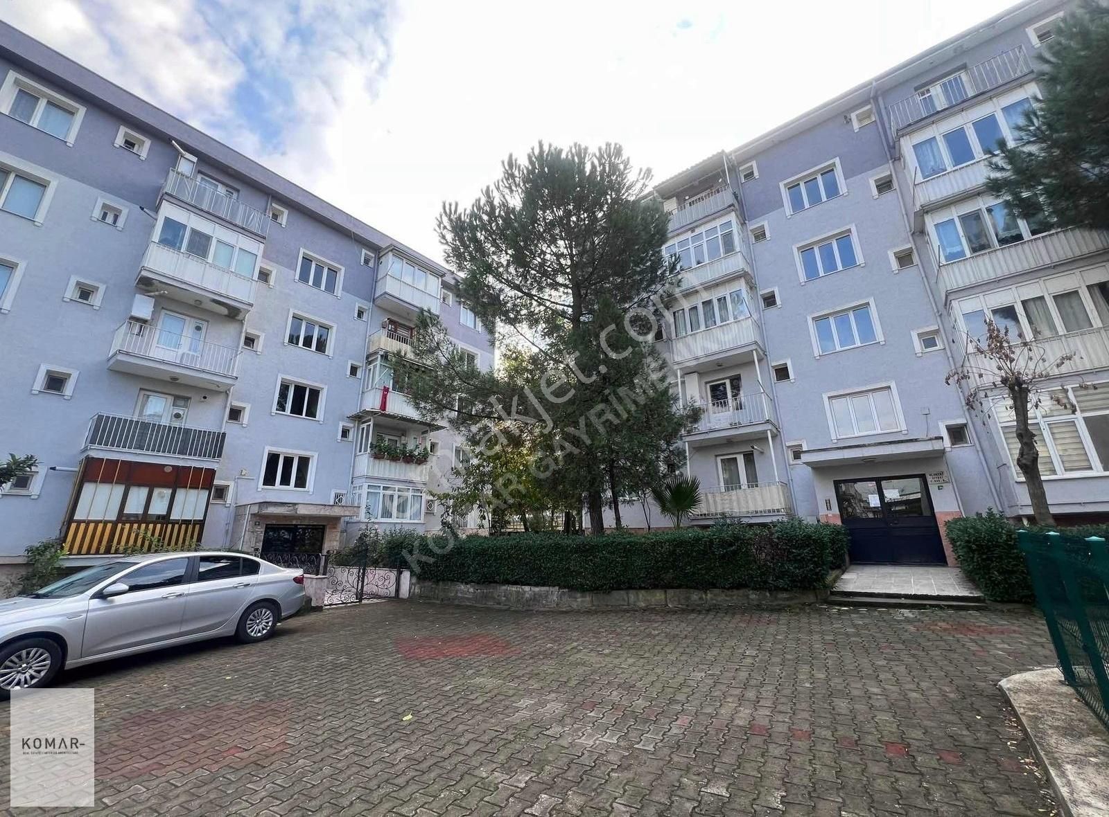 Hastane Arkası 2+1