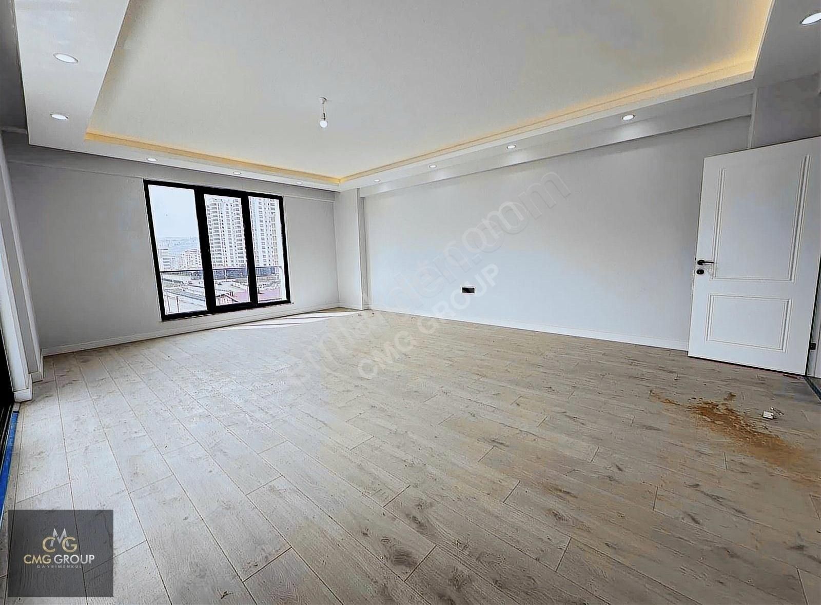 Cmg'den Derebahçe'de 3+1 150m2 Fırsat Daire Araç Takaslı