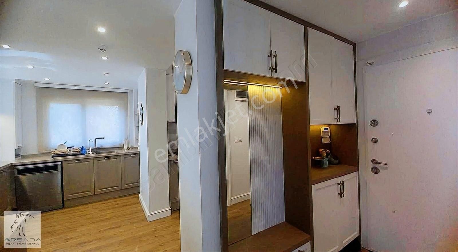 İzmir Menderes Yoncaköy De Muhteşem Villa - Görsel 17