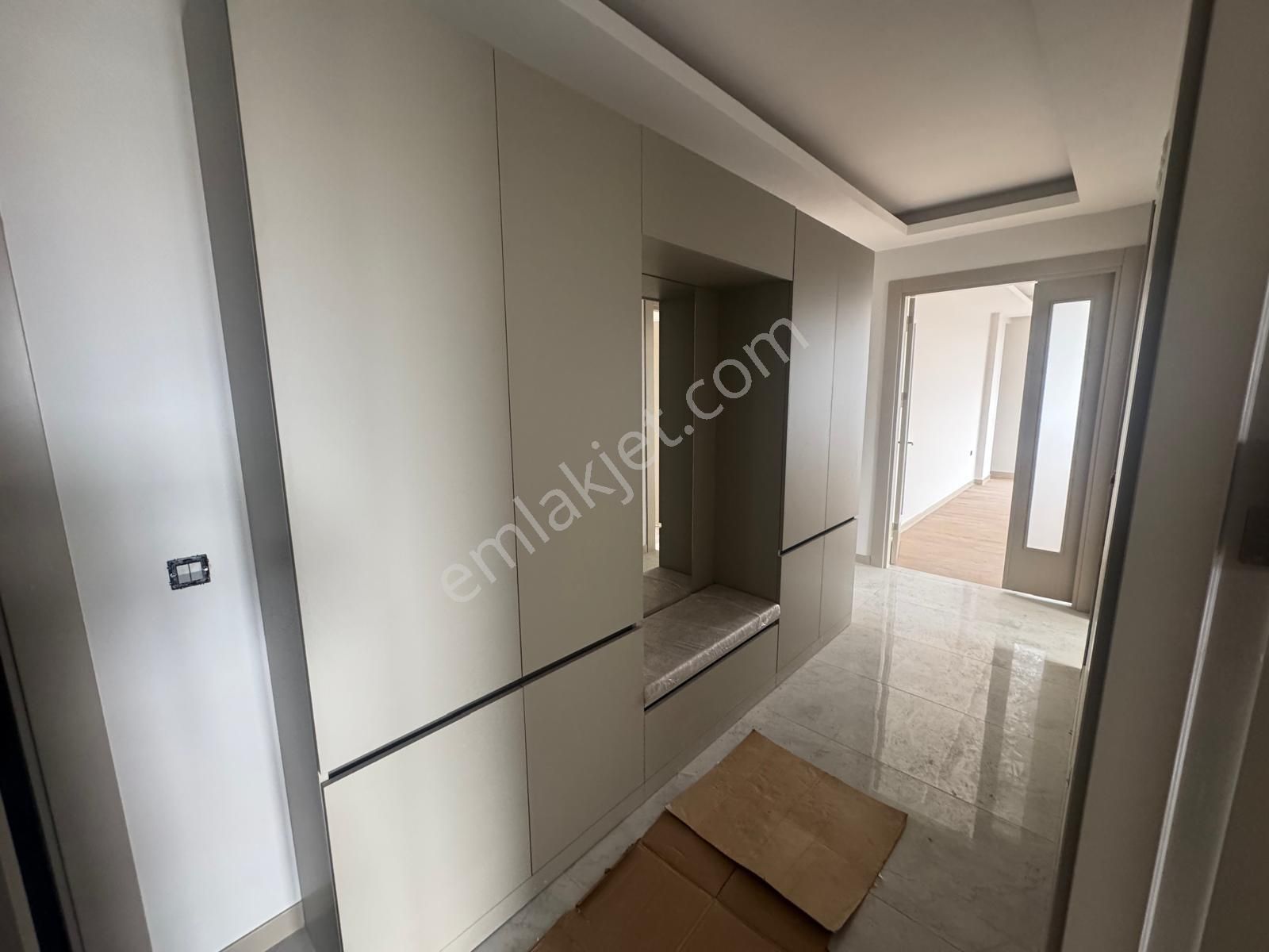 Zincirlikuyu Mah. Akıllı Ev Sistemi Site İçi 4+1/fb-23