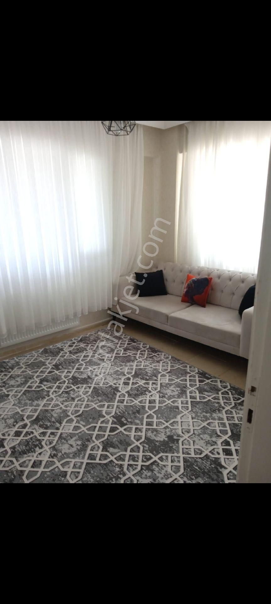 Ahmet Yesevi De Sahibinden Satılık Düz Giriş