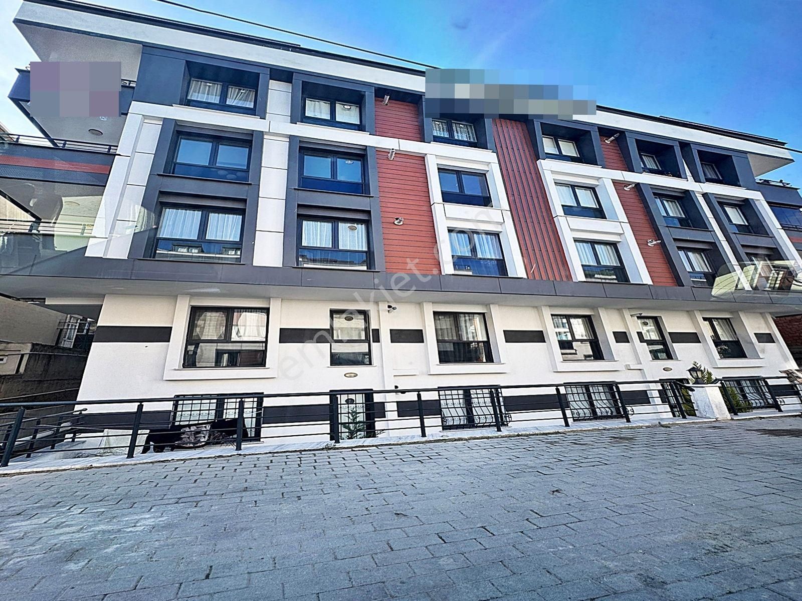 Cadde34 Yapı'dan Merkezi Konumda Sıfır %80 Krediye Uygun 4+1 Dubleks!!!