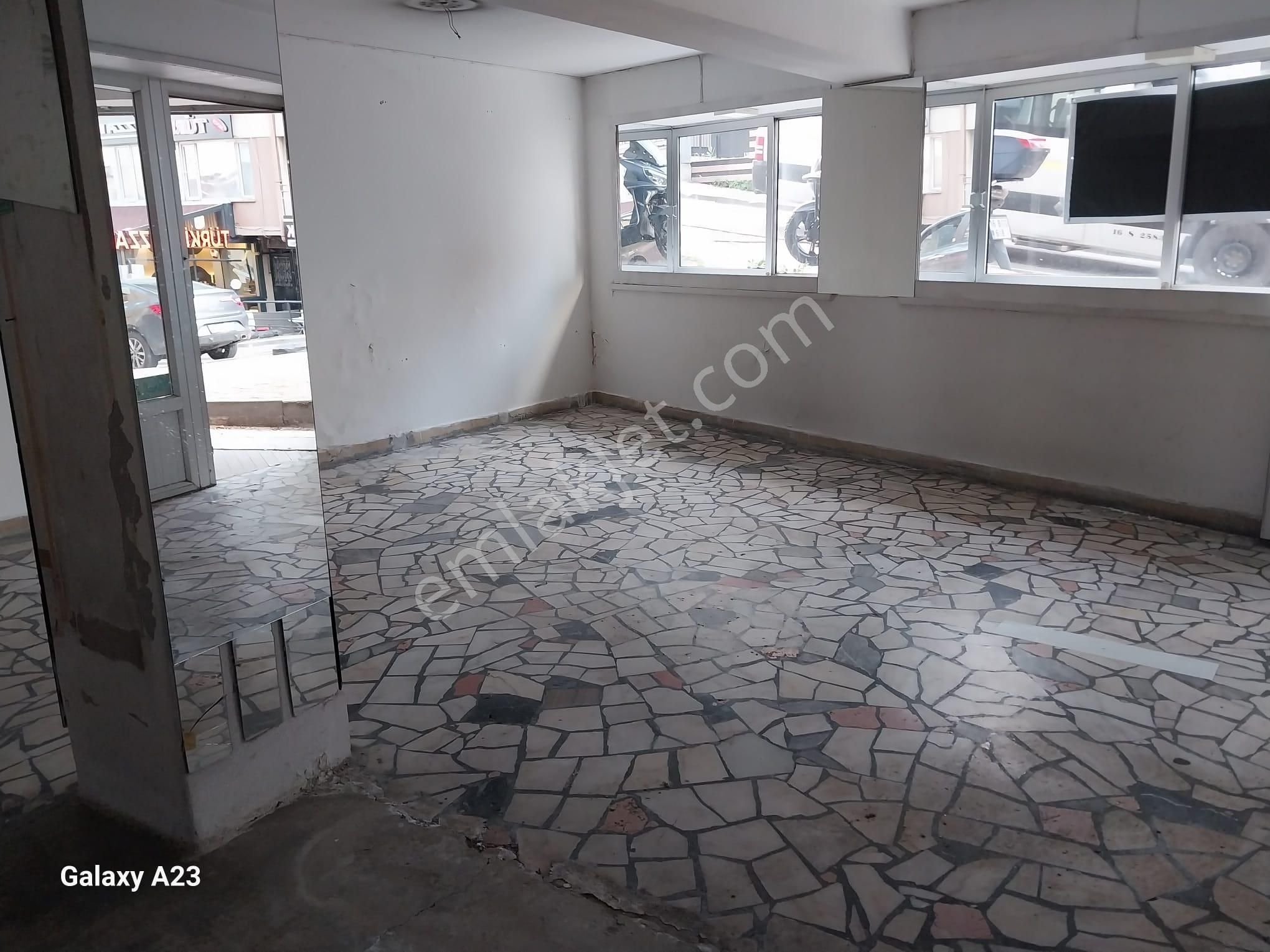 Çekirge Cadde Üstü Kiralık İş Yeri - Görsel 10