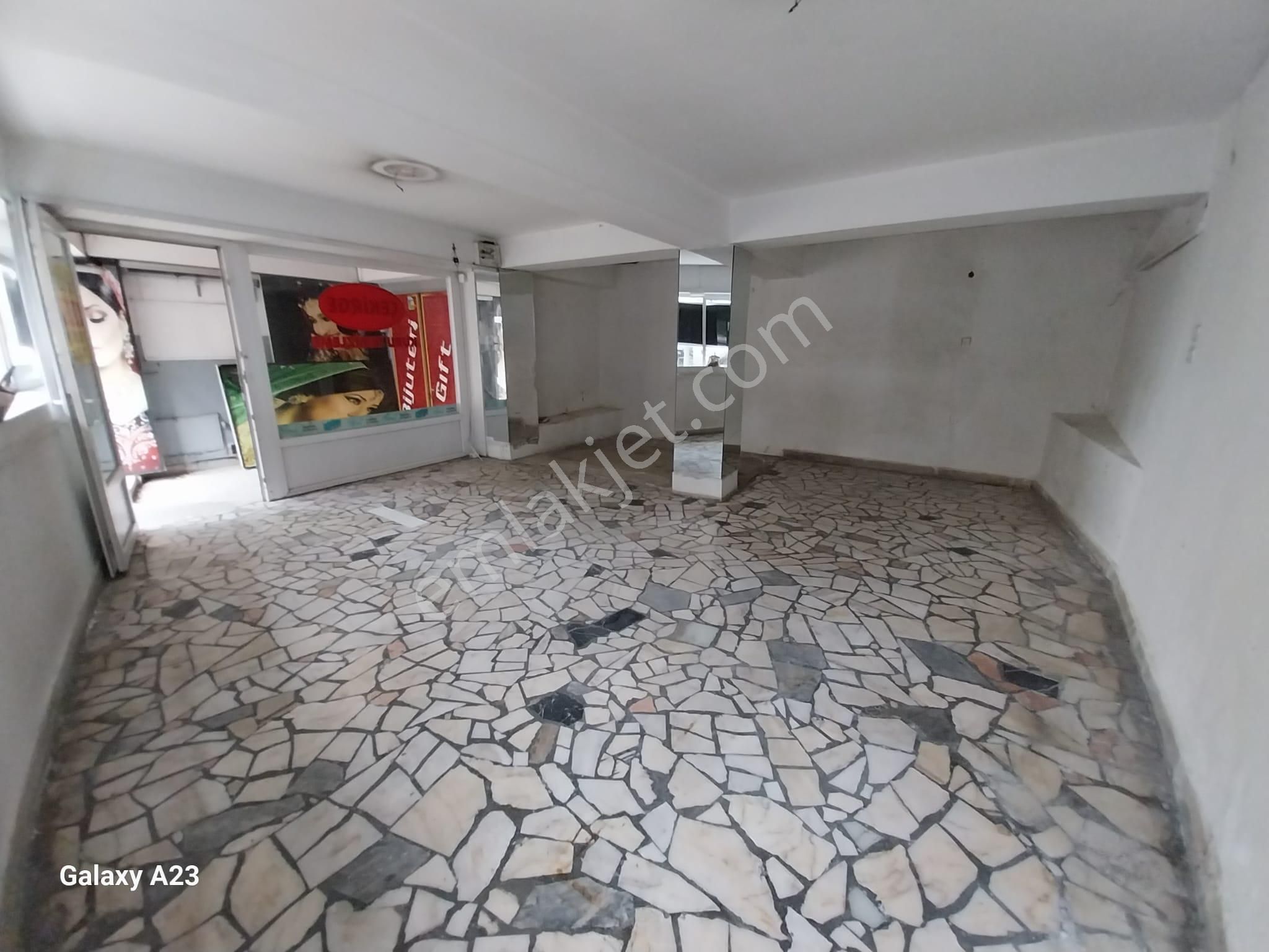 Çekirge Cadde Üstü Kiralık İş Yeri - Görsel 8
