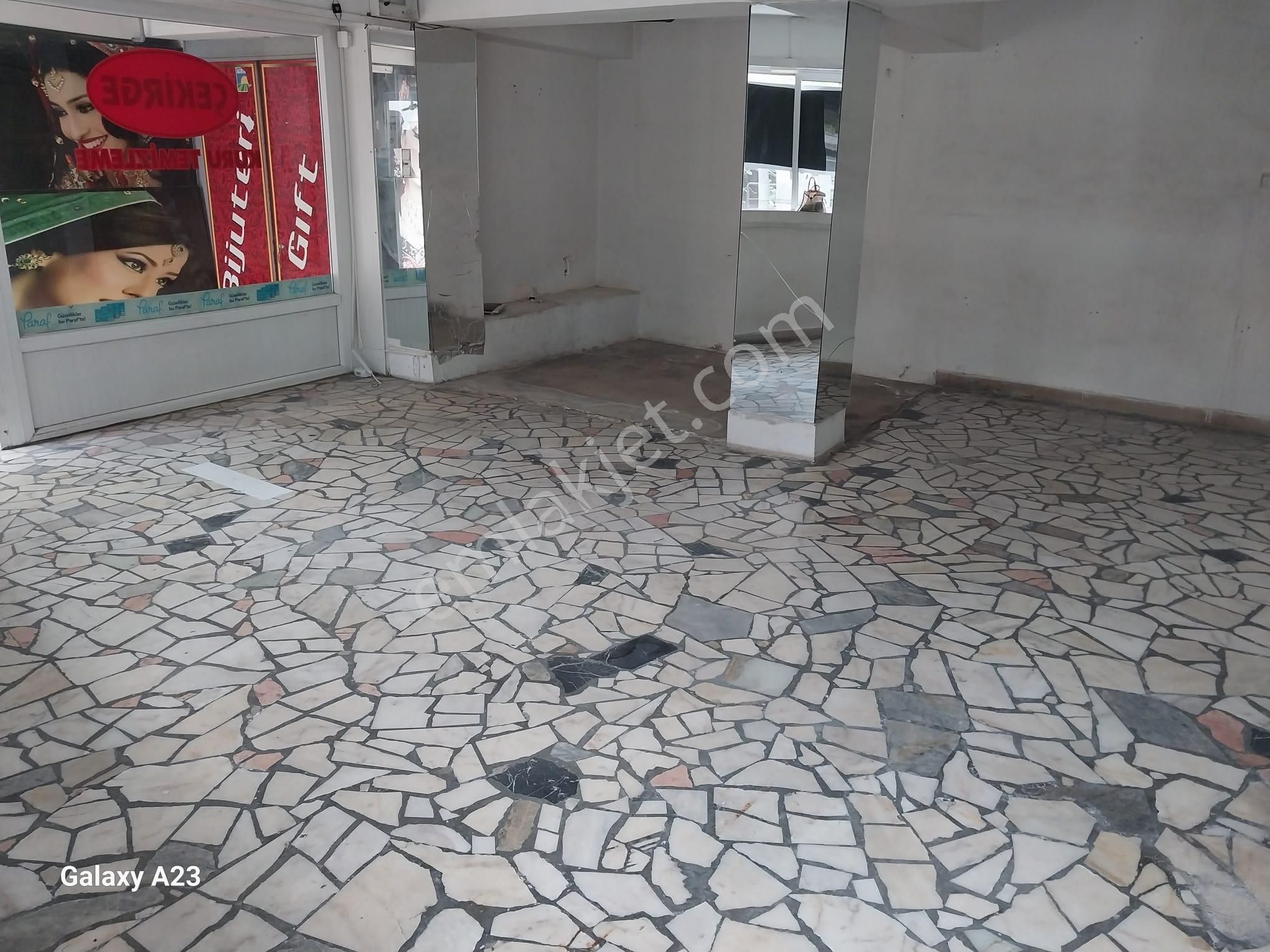 Çekirge Cadde Üstü Kiralık İş Yeri - Görsel 9