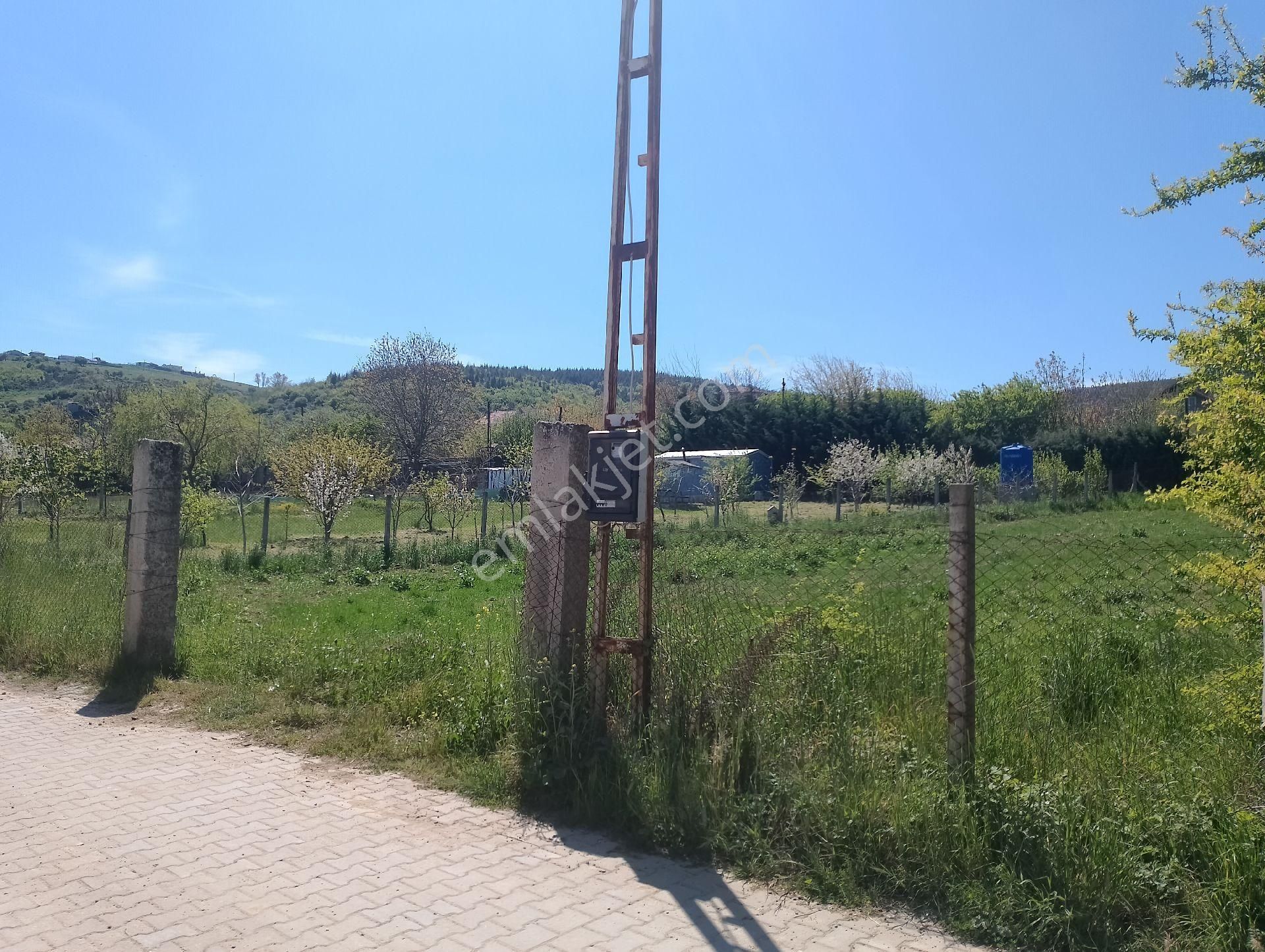 Çanakça'da Tek Tapu Arsa - Görsel 6