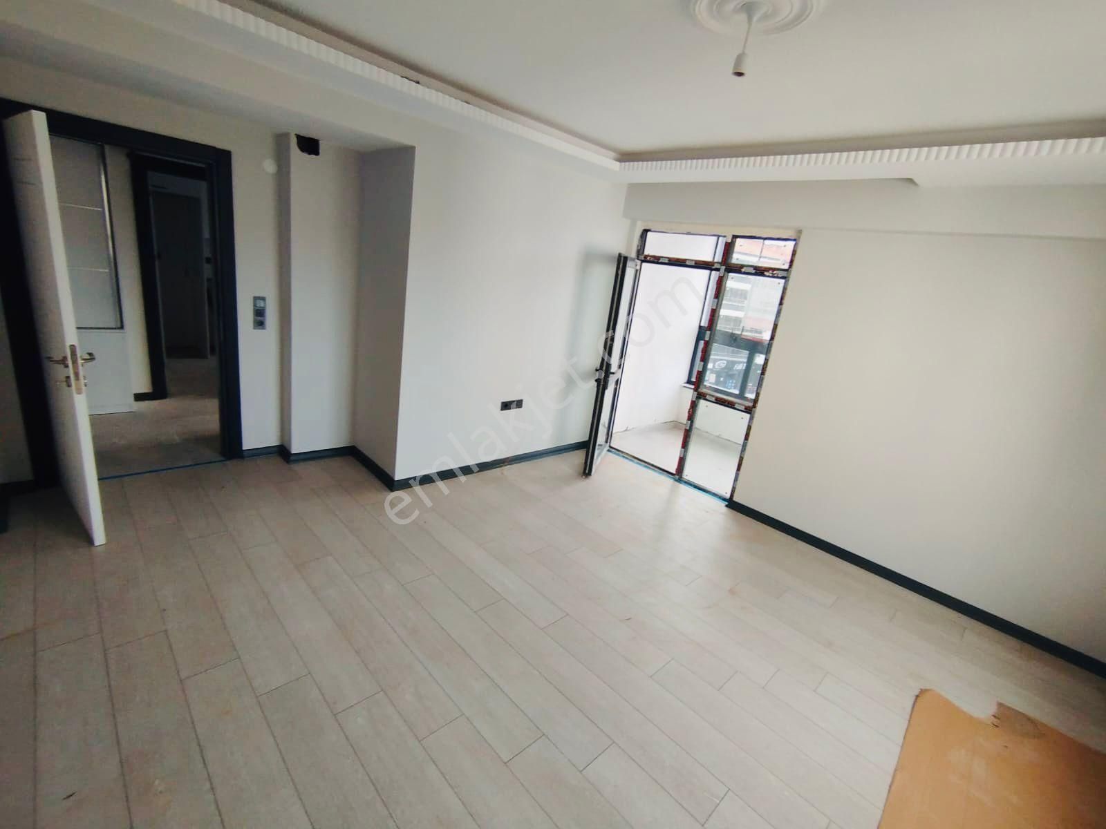 Tekirdağ Çorlu Mevkinde Krediye Uygun Anahtar Teslim Daireler