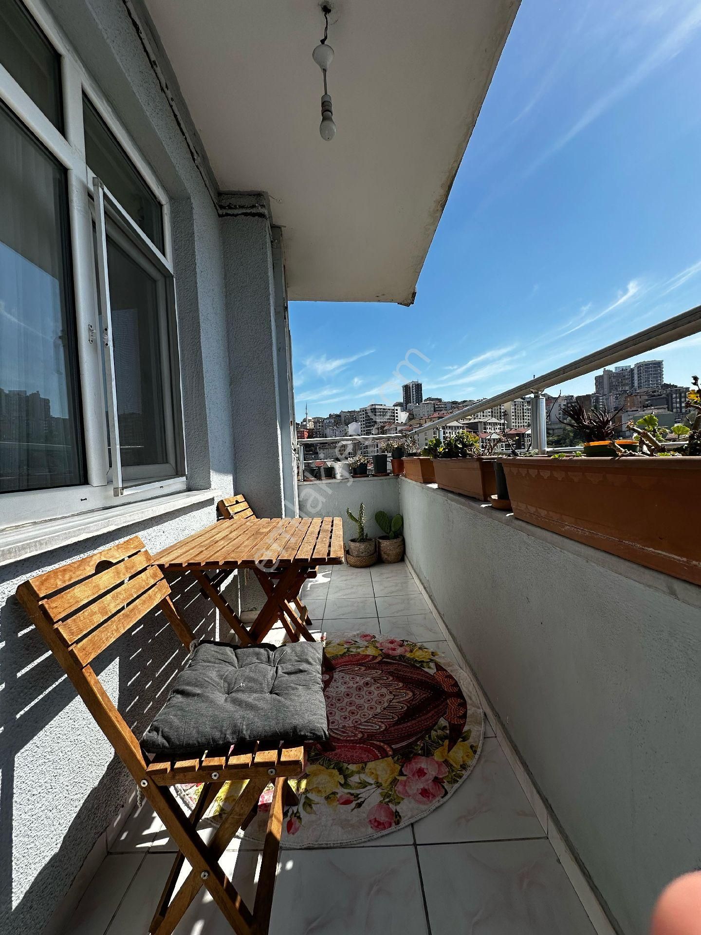 Kağıthane Satılık Daire