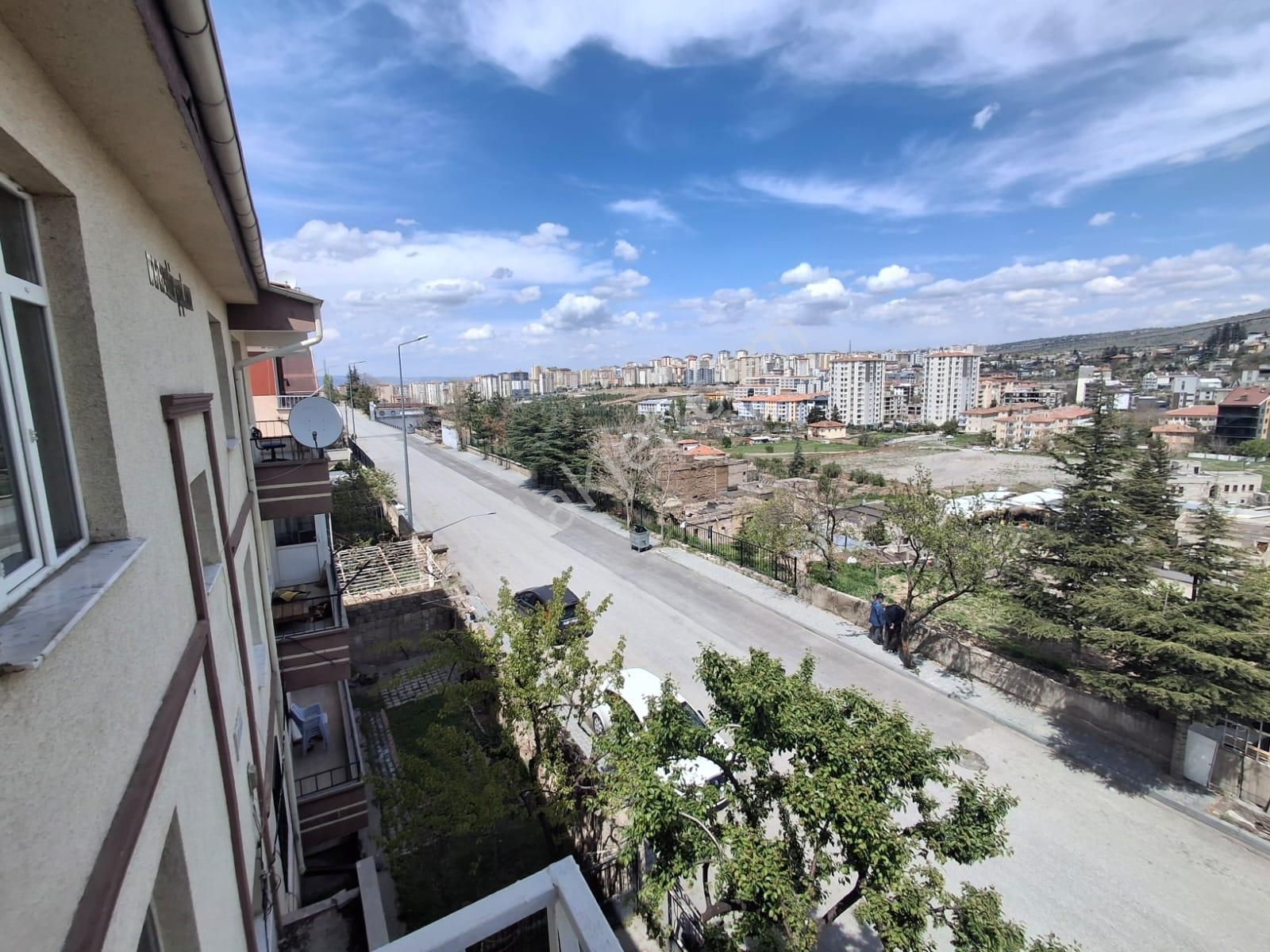 Talas Osmanlı Sokağı Yanı Kiralık 2+1 Daire