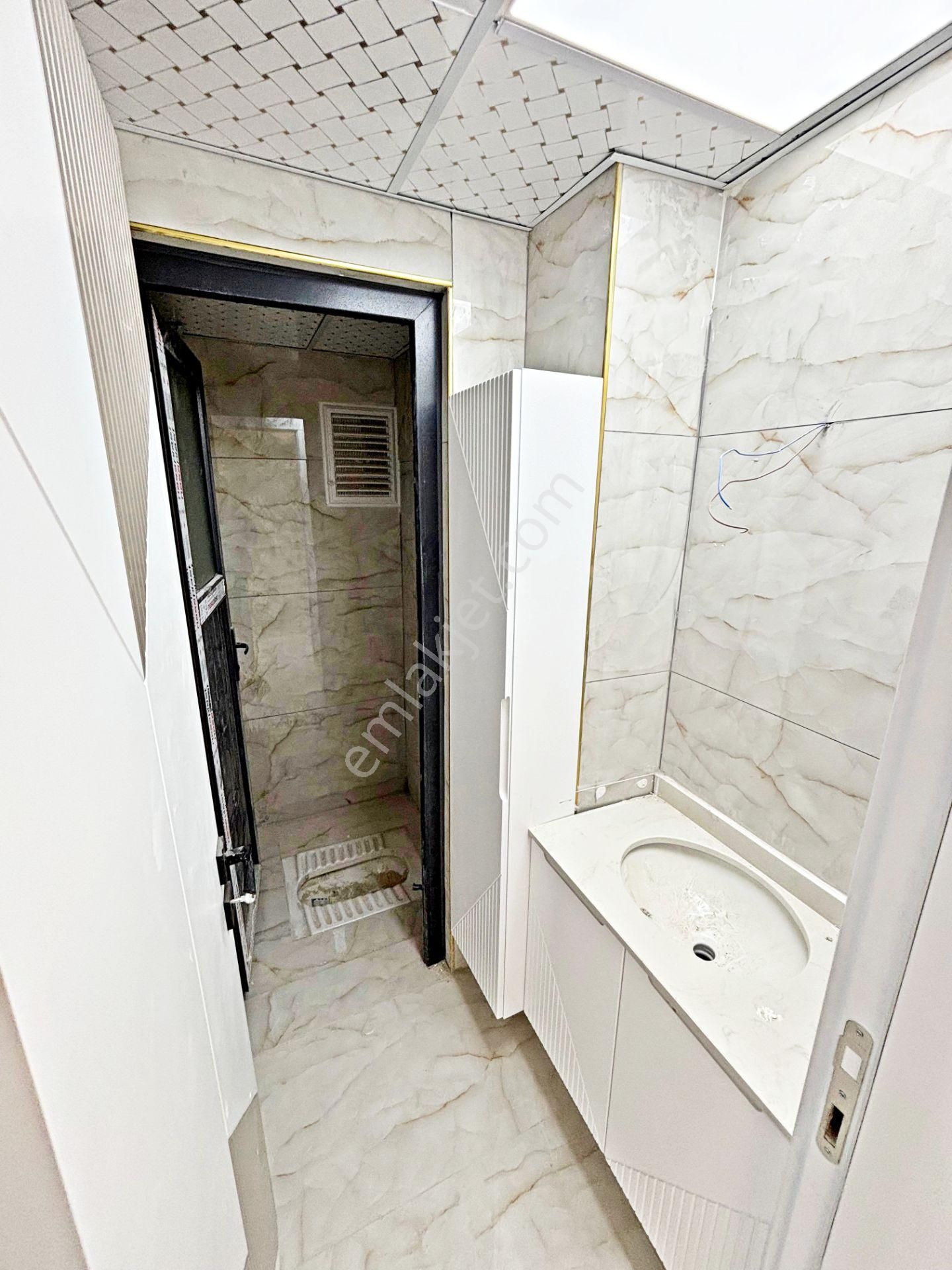 Alpaslan 1'de Şehir Manzaralı 2+1 Ultralüx Geniş Arakat Daire - Görsel 19