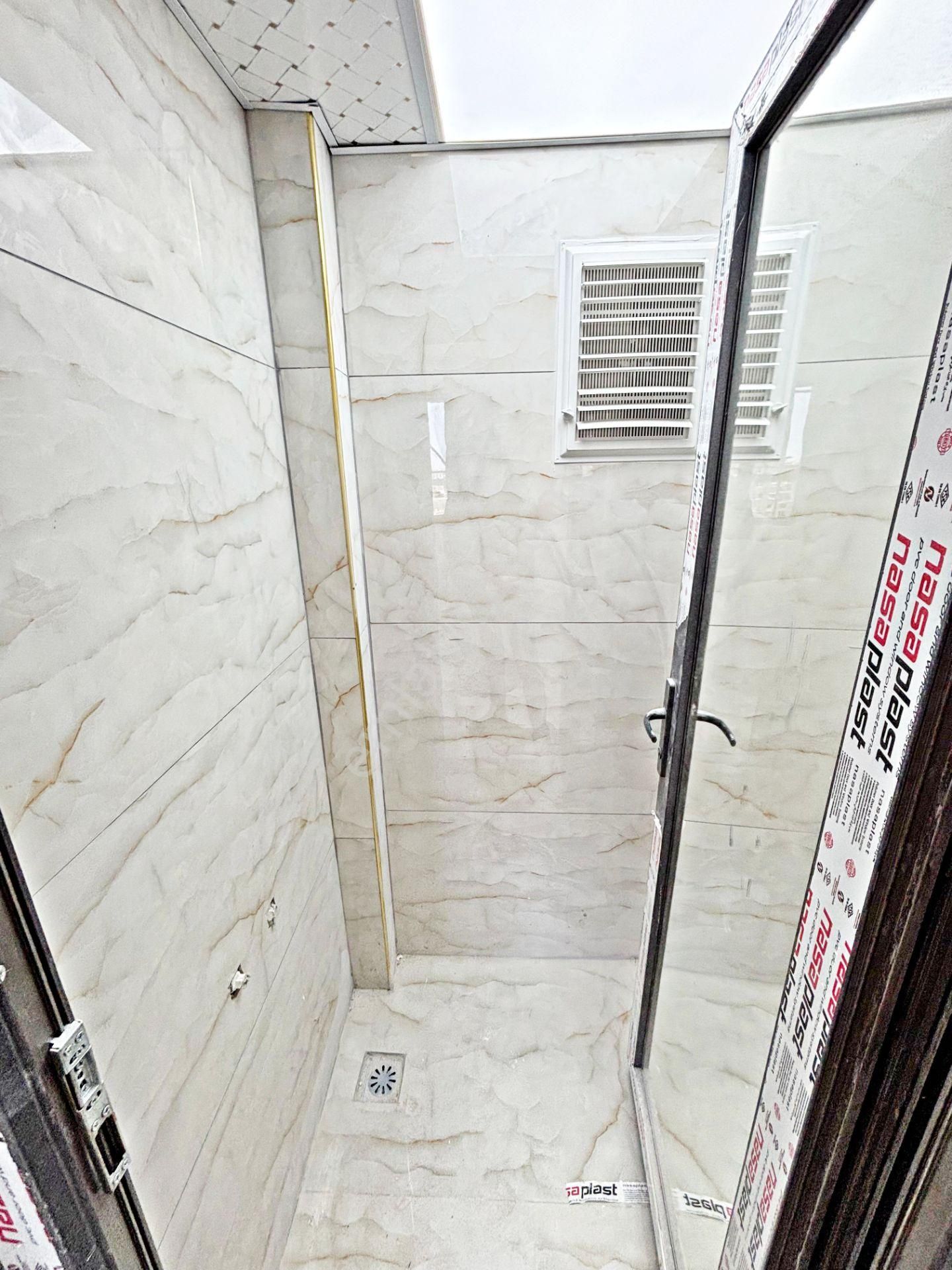 Alpaslan 1'de Şehir Manzaralı 2+1 Ultralüx Geniş Arakat Daire - Görsel 17