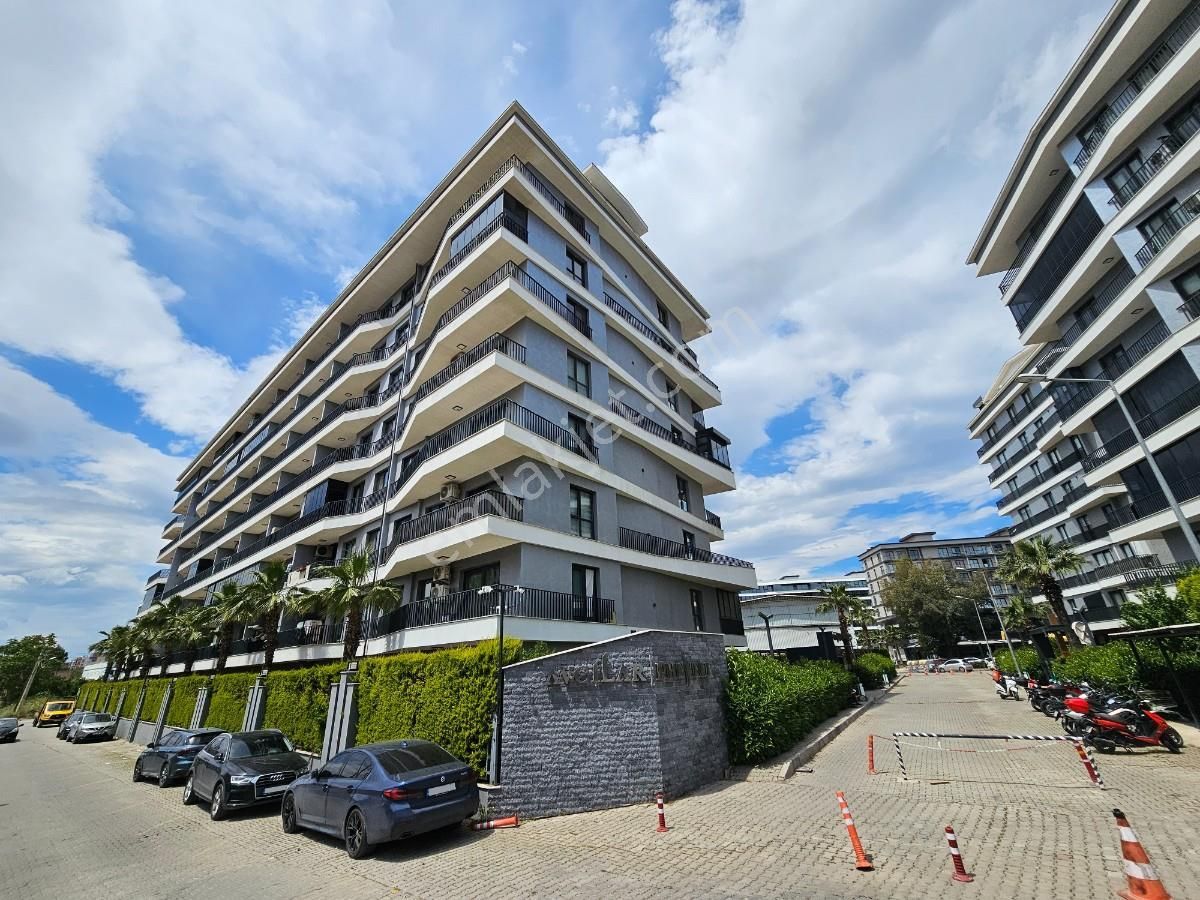 Turyapdan Avcılar Prestij Sitesinde Fırsat Rakamlı Satılık 2+1