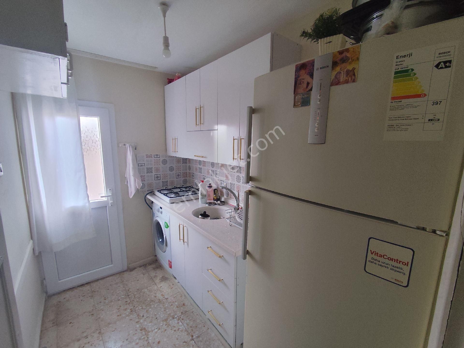 Belediye Evleri 5.durakta 2+1 Tertemiz Yapili Okul Ve Pazar Yaninda Tertemiz Satilik Daire