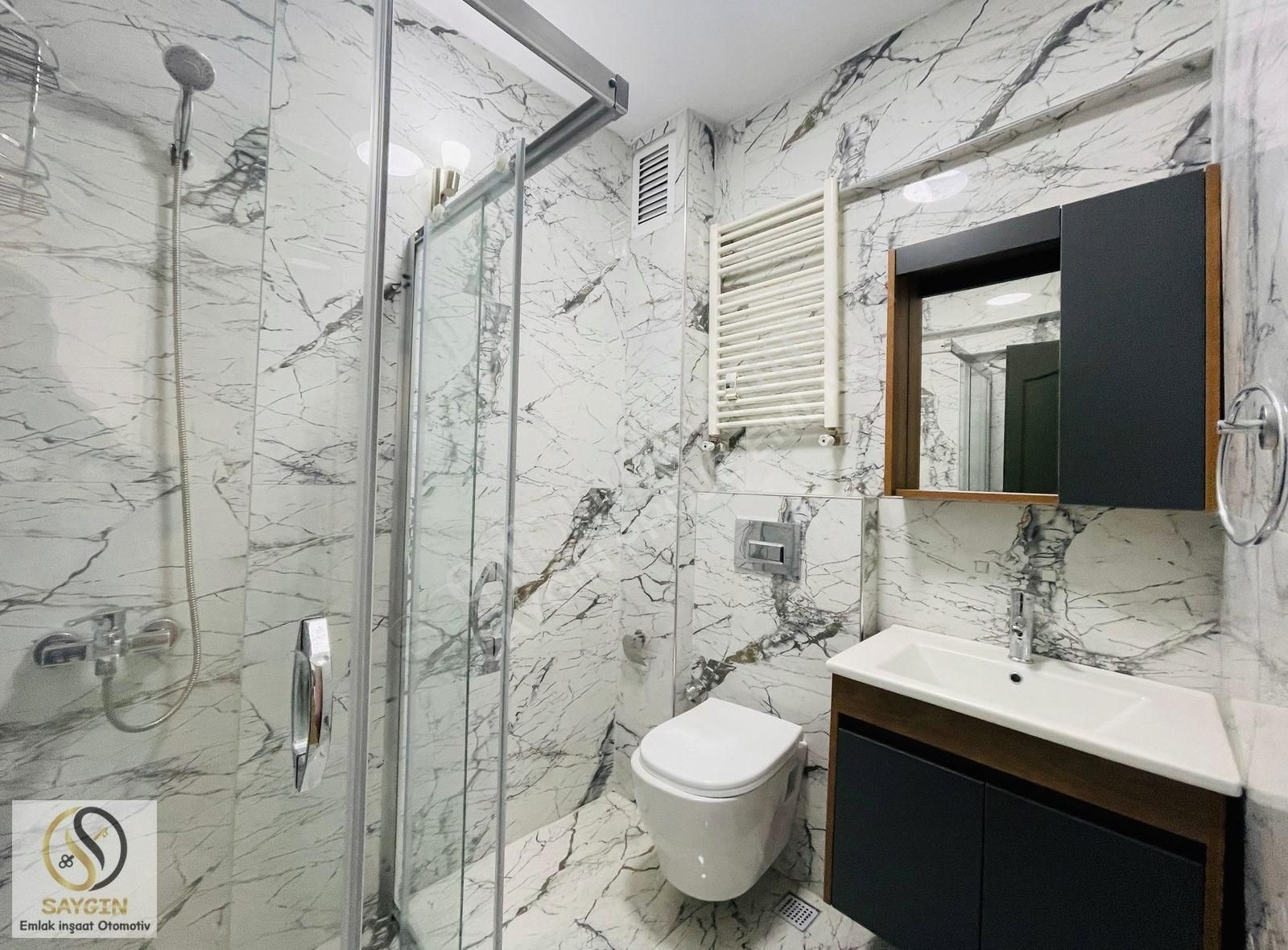 *saygın* Turgutreis Deniz Manzaralı Denize 100m Yenilenmiş Daire - Görsel 22