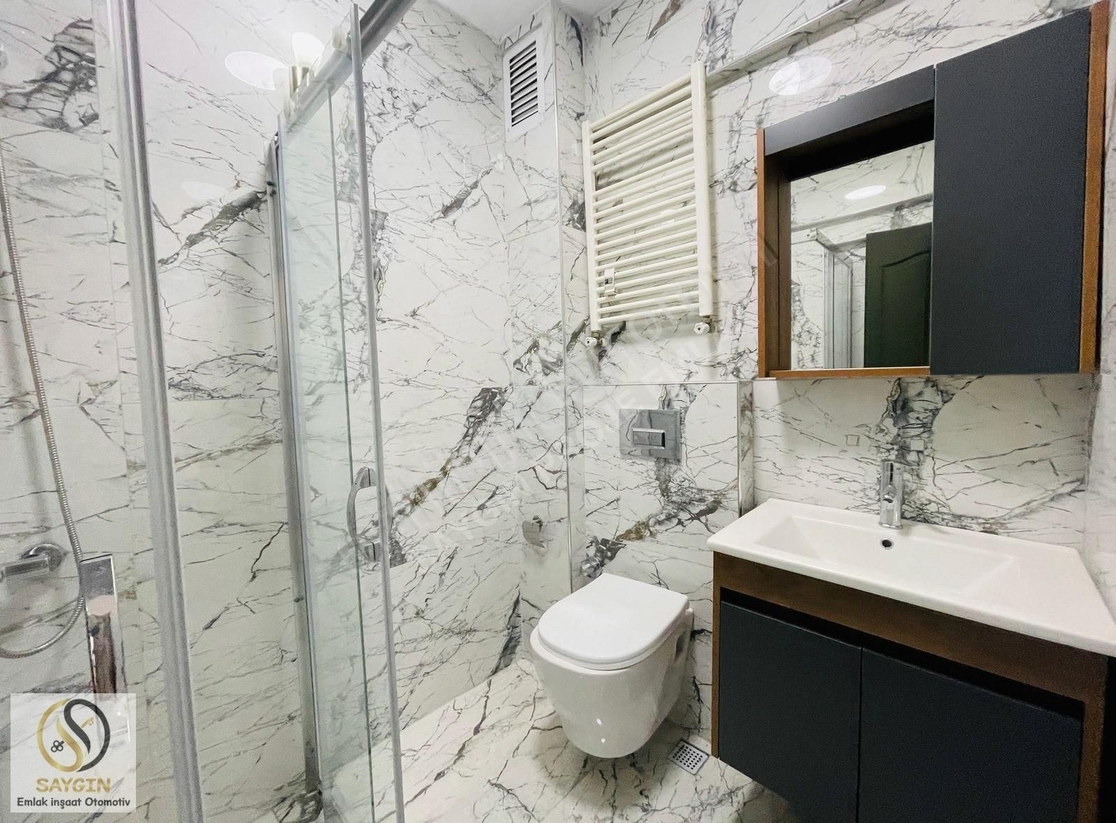 *saygın* Turgutreis Deniz Manzaralı Denize 100m Yenilenmiş Daire - Görsel 20