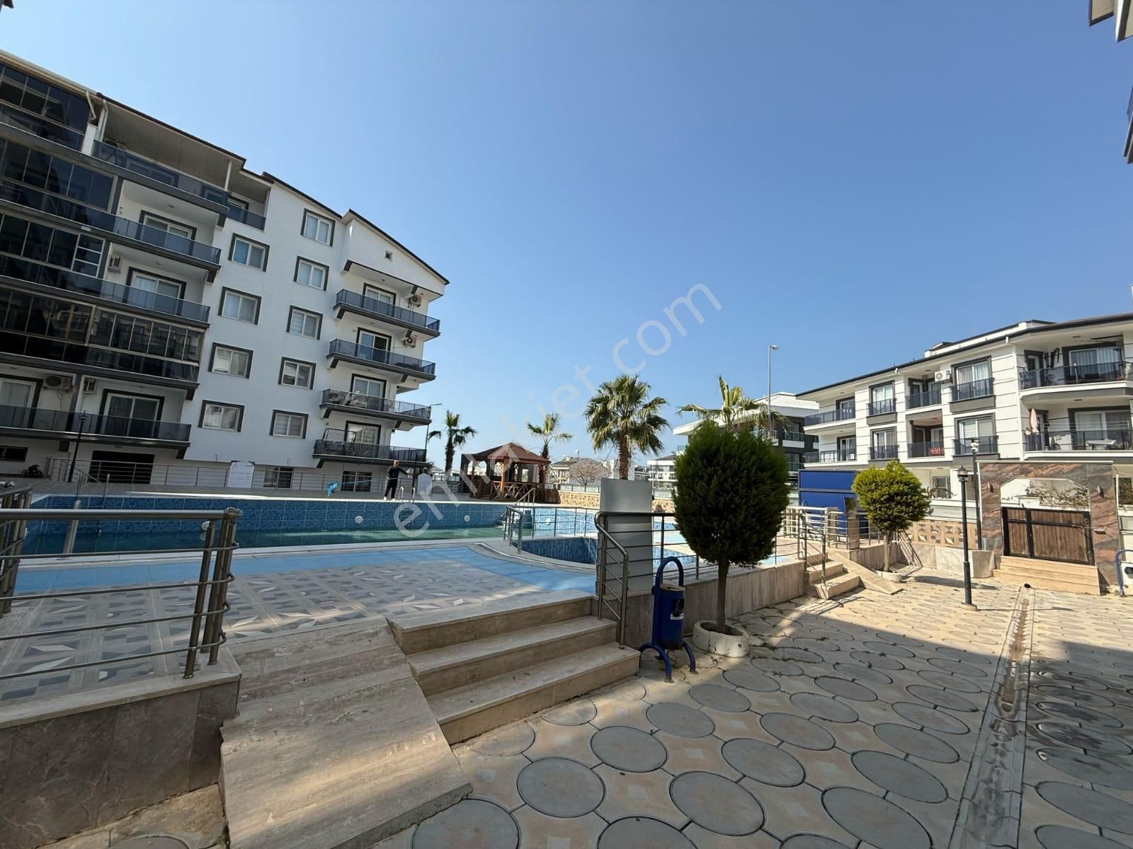 Didim Hisar'da 2+1 Satılık Daire