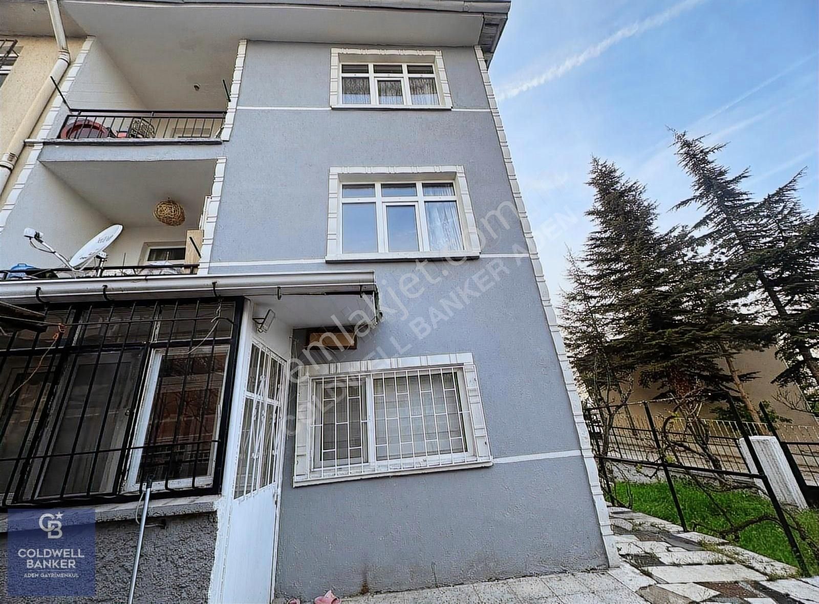 Batıkent Uğurmumcu Kültür Birlik Sitesi 4+2