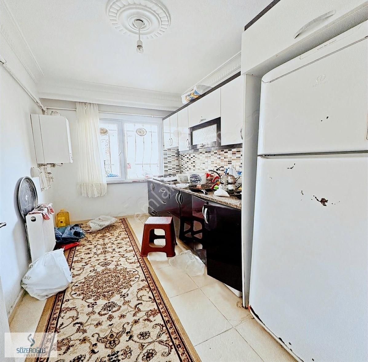 Esenyurt Kıraç Osmangaz İ Mahallesinde Yüksek Giriş 1.800.000 Tl