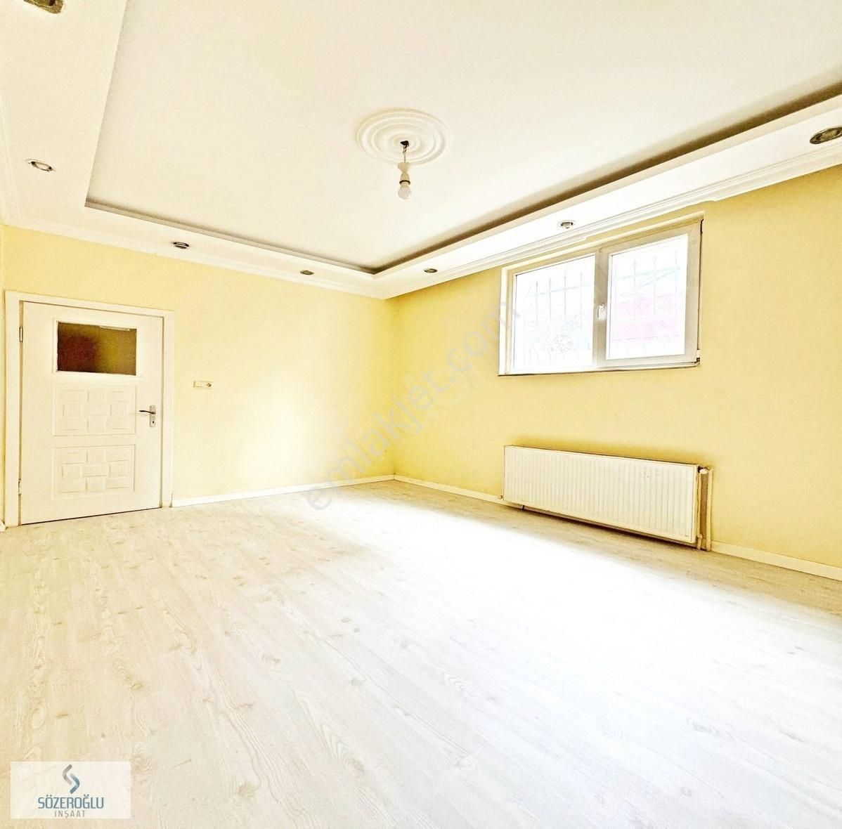 Esenyurt Kıraç Battalgazi Mahallesinde Acil Satılık 1.450.000 Tl