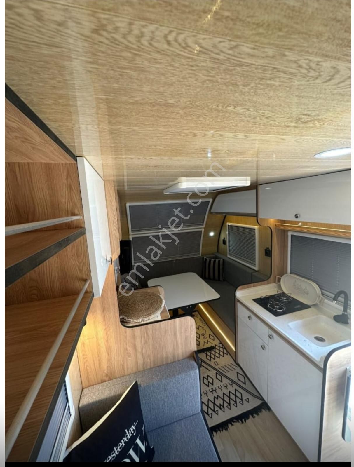 Kemalpaşa Aşağıkızılca Satılık 1010 M2 Tek Tapu Bahçe - Görsel 2