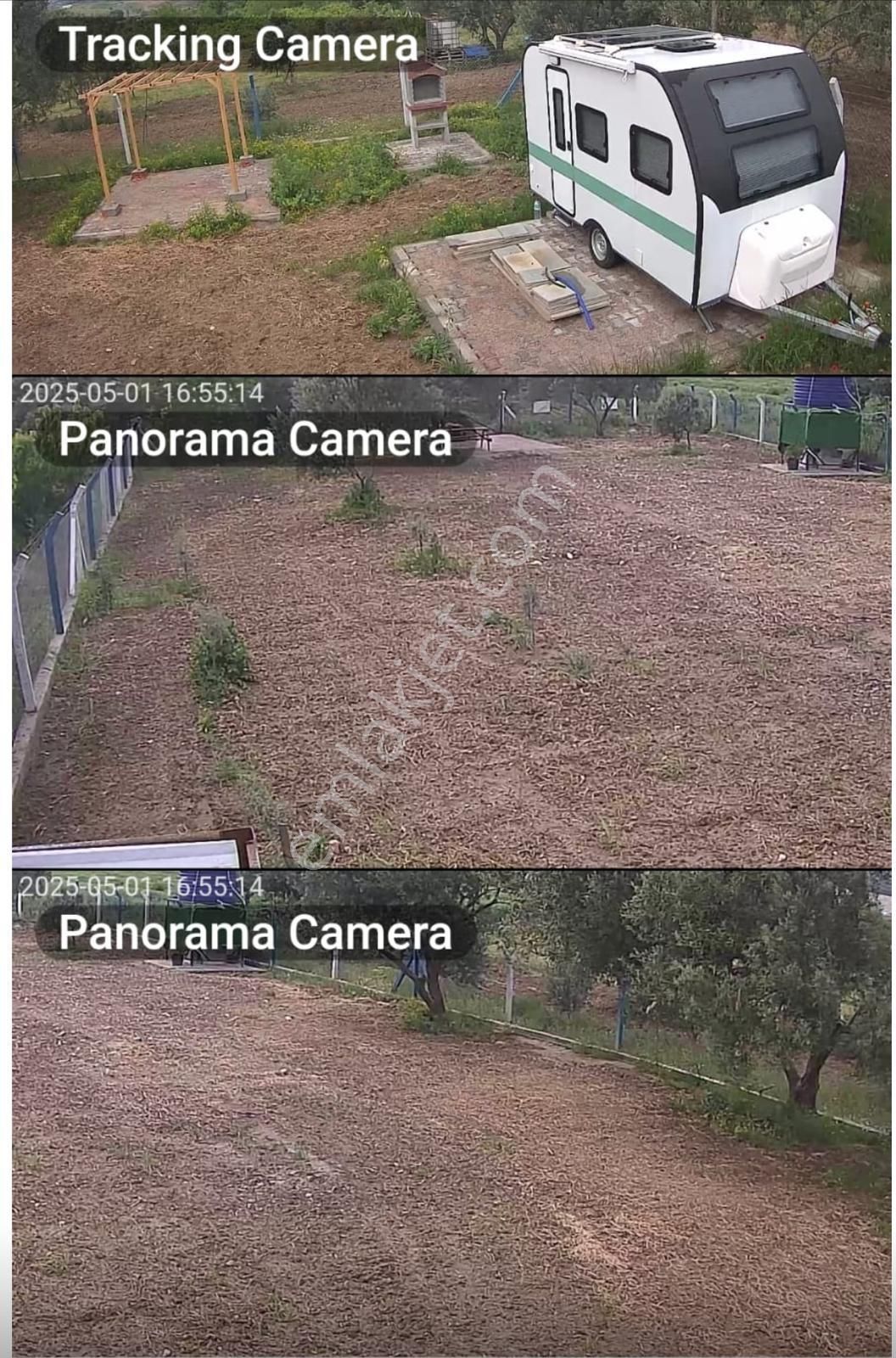 Kemalpaşa Aşağıkızılca Satılık 1010 M2 Tek Tapu Bahçe - Görsel 4