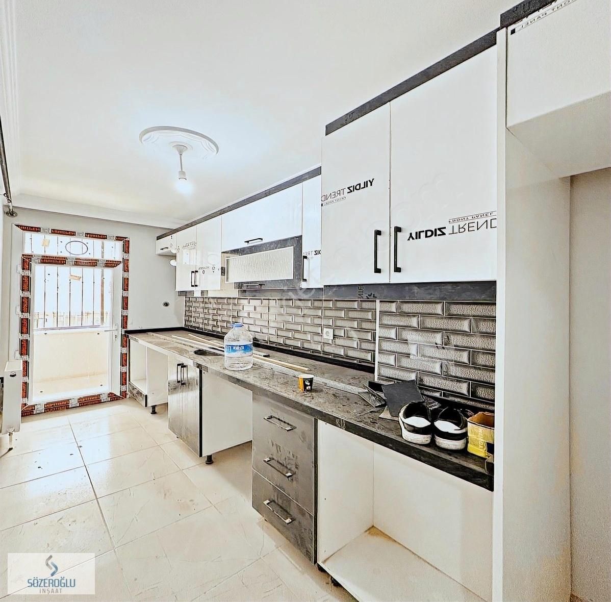 Esenyurt Pınar Mahallesinde Balkonlu Yüksek Giriş 2.550.000 Tl