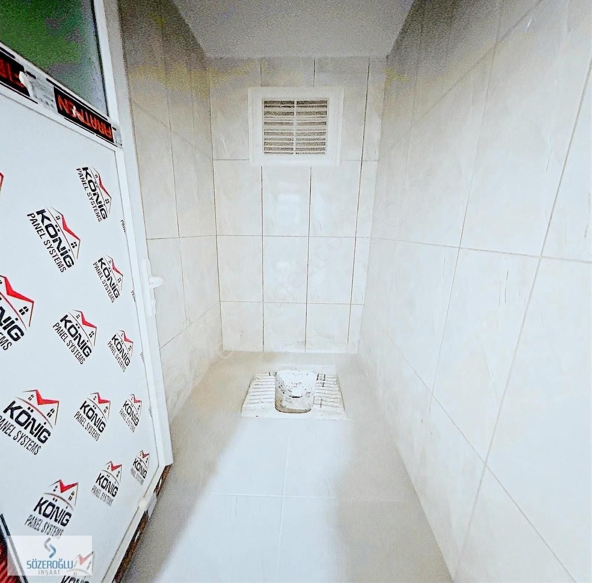 Esenyurt Pınar Mahallesinde Balkonlu Yüksek Giriş Daire