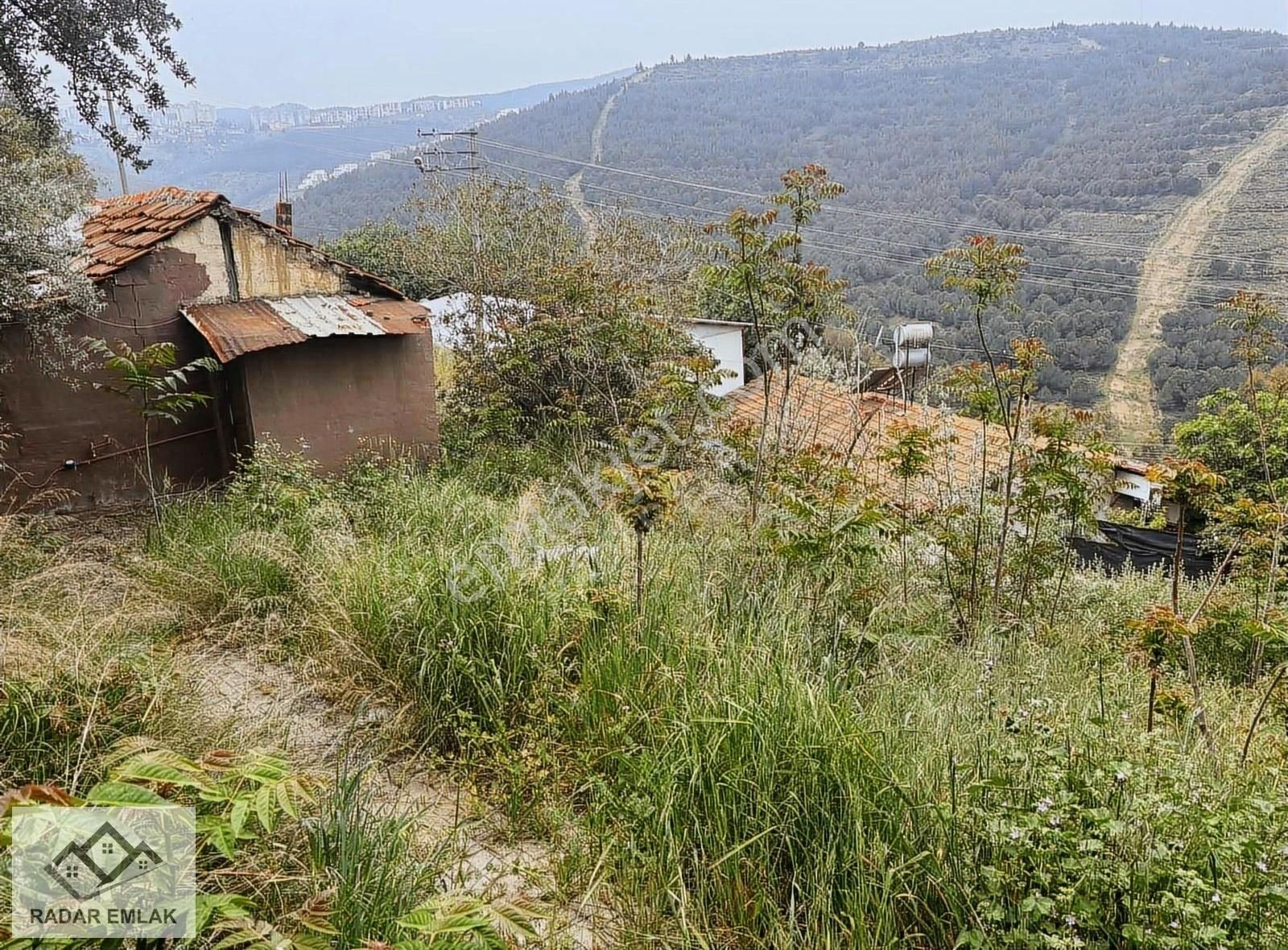 Karabağlar Limontepe'de 278m2 İçinde Kargir Ev Satılık - Görsel 12