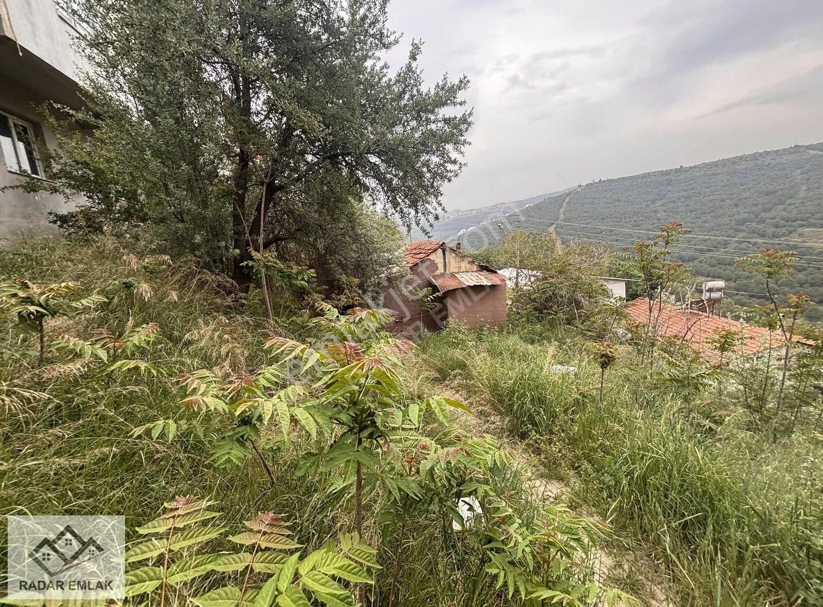 Karabağlar Limontepe'de 278m2 İçinde Kargir Ev Satılık - Görsel 4