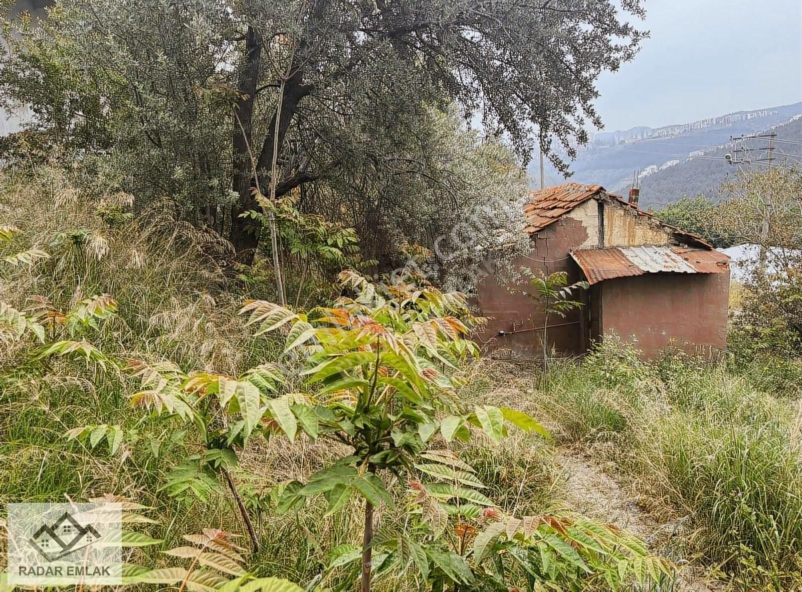 Karabağlar Limontepe'de 278m2 İçinde Kargir Ev Satılık - Görsel 6