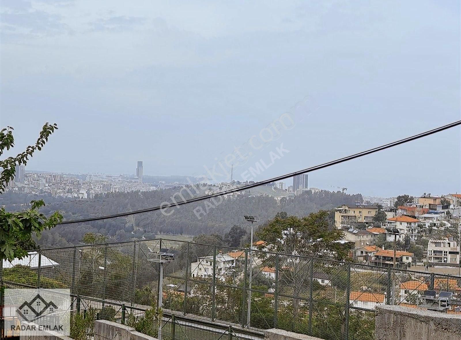 Karabağlar Limontepe'de 278m2 İçinde Kargir Ev Satılık - Görsel 2