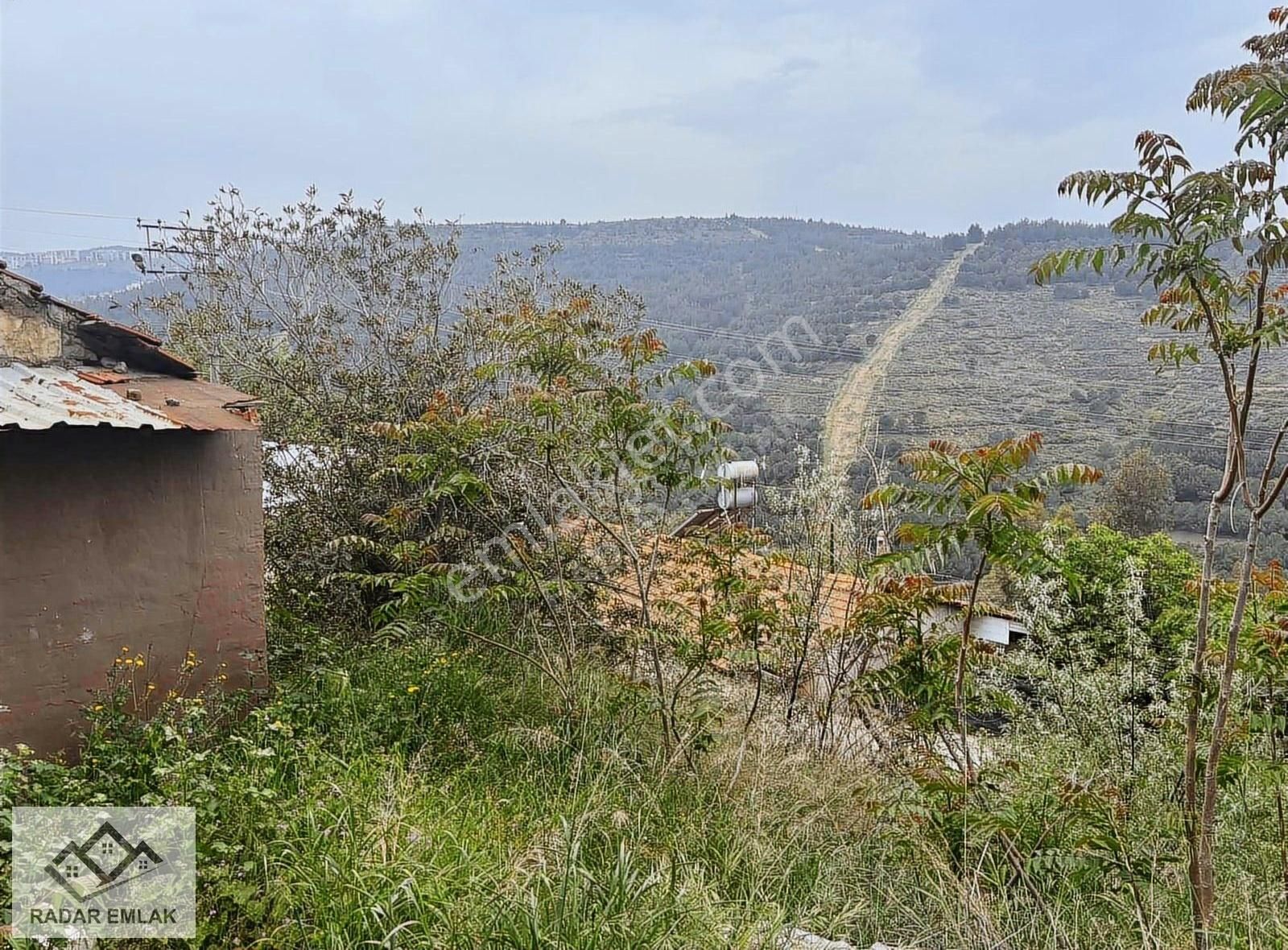 Karabağlar Limontepe'de 278m2 İçinde Kargir Ev Satılık - Görsel 3