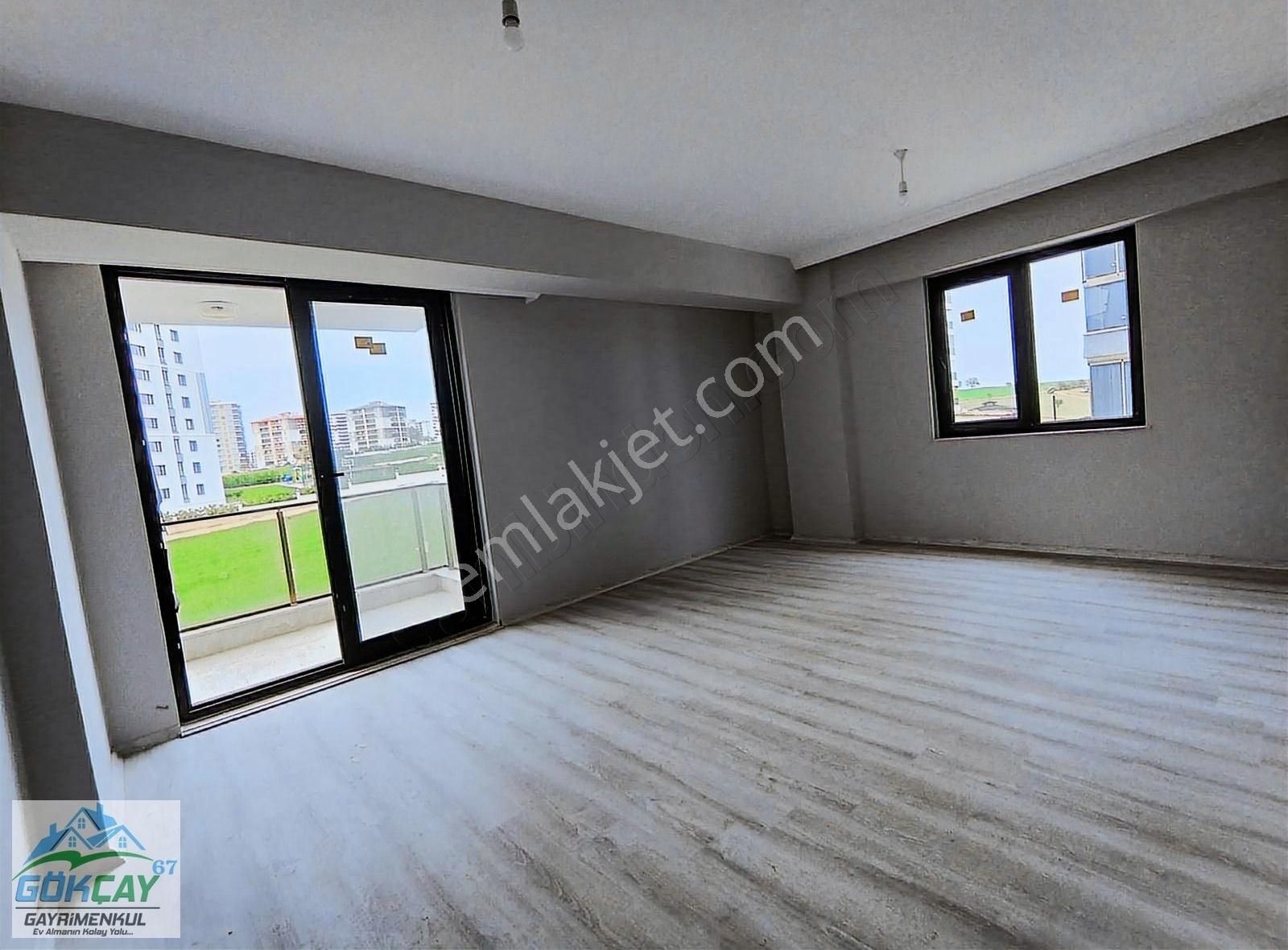 Bu Haftaya Özel Fiyat Kemalöz Mah 3+1 Sıfır Arakat Daire