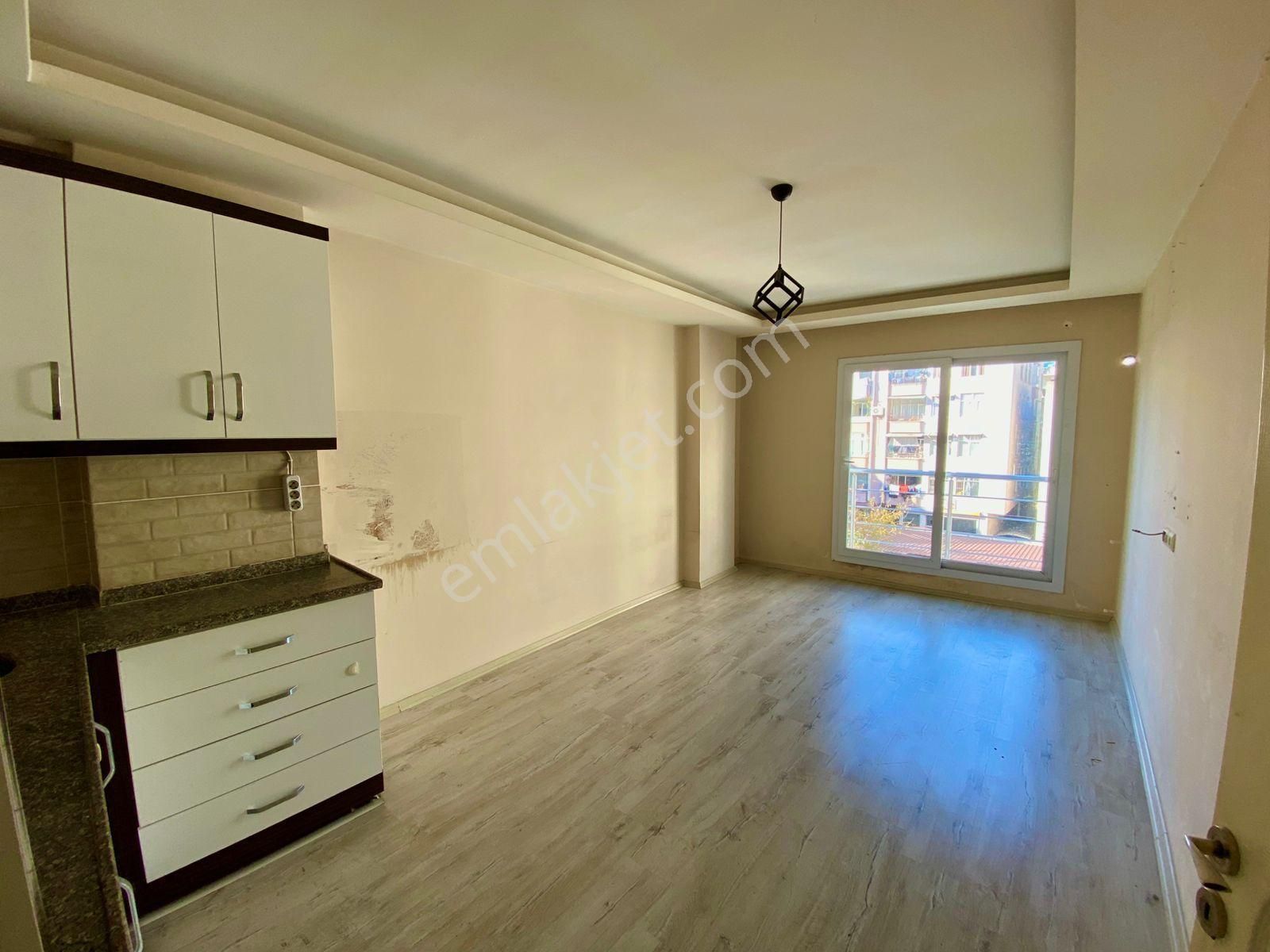 Mersin Akdeniz Mesudiye Mh 2+1 Kiralık Daire