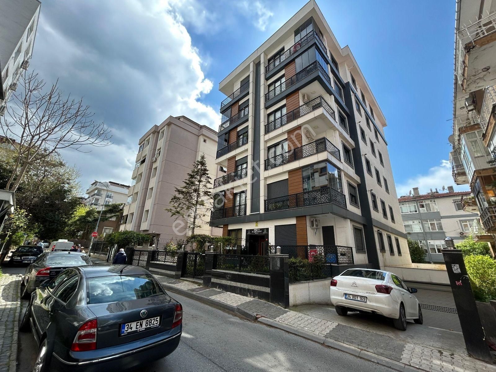 ▃artemin▃maltepe Sahil İlk Parselde Ultra Lüks Öncephe 115m² 3+1
