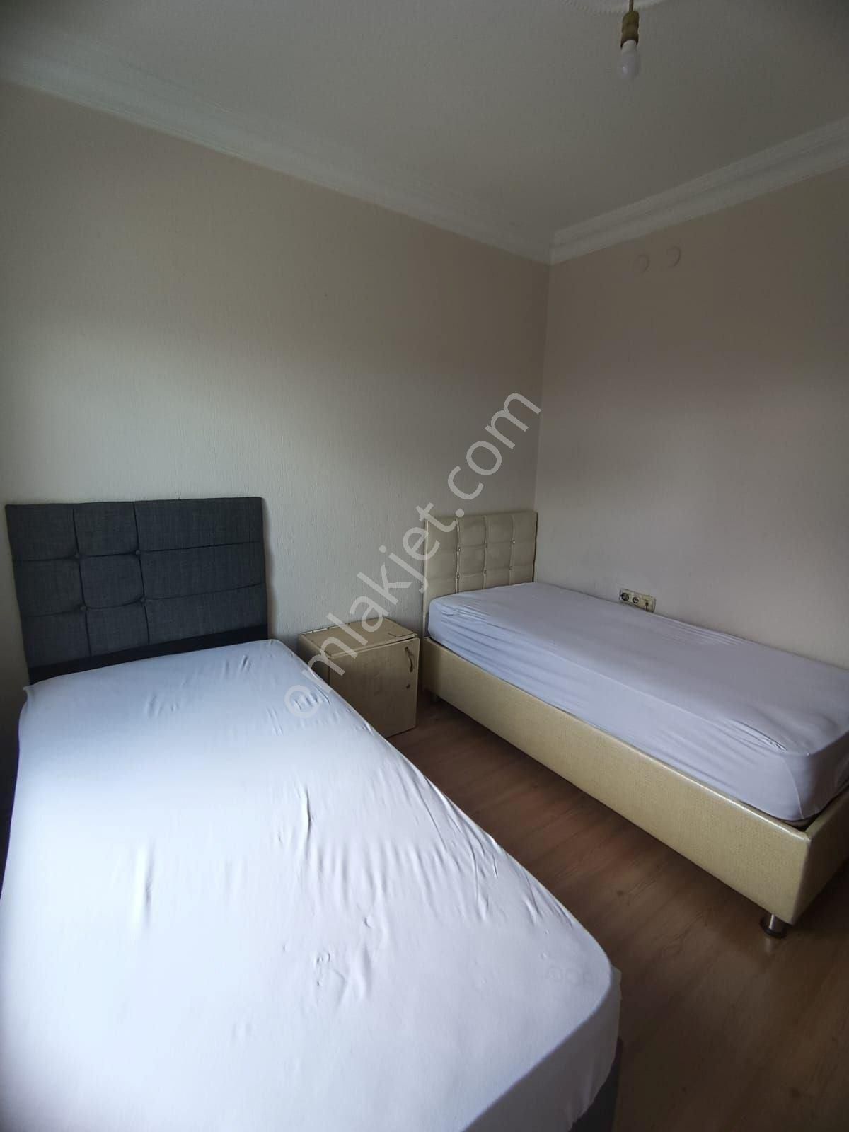 Isparta Merkez Bahçelievler Mahallesinde Muhteşem Konumda Kiralık Apart