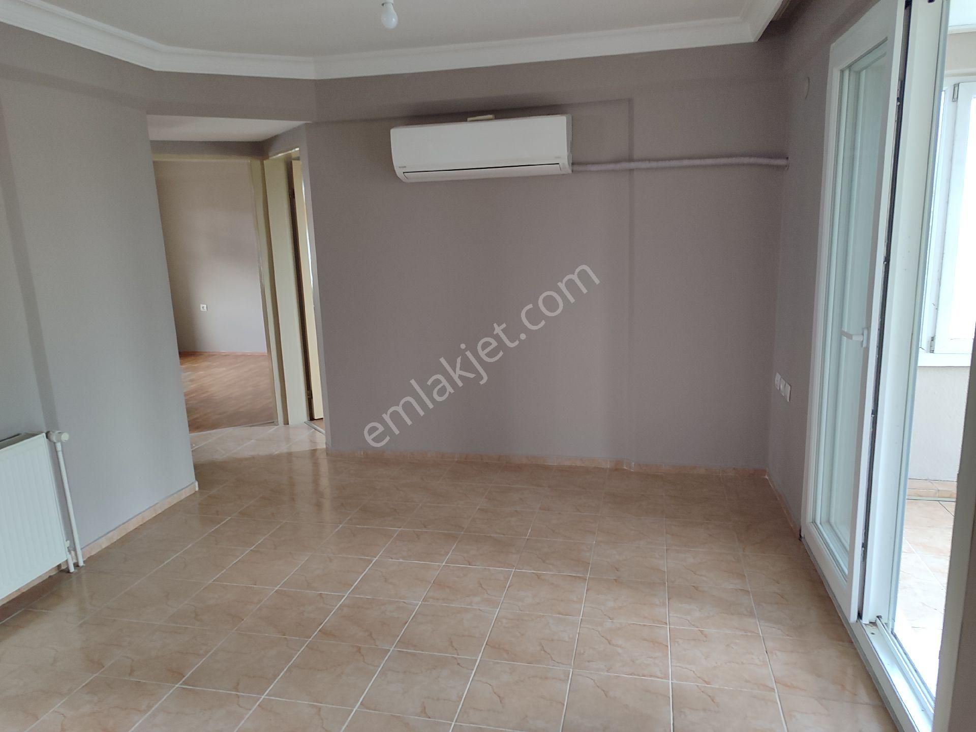 Bayatli Sitesi Arakat Jeotermalli Daire